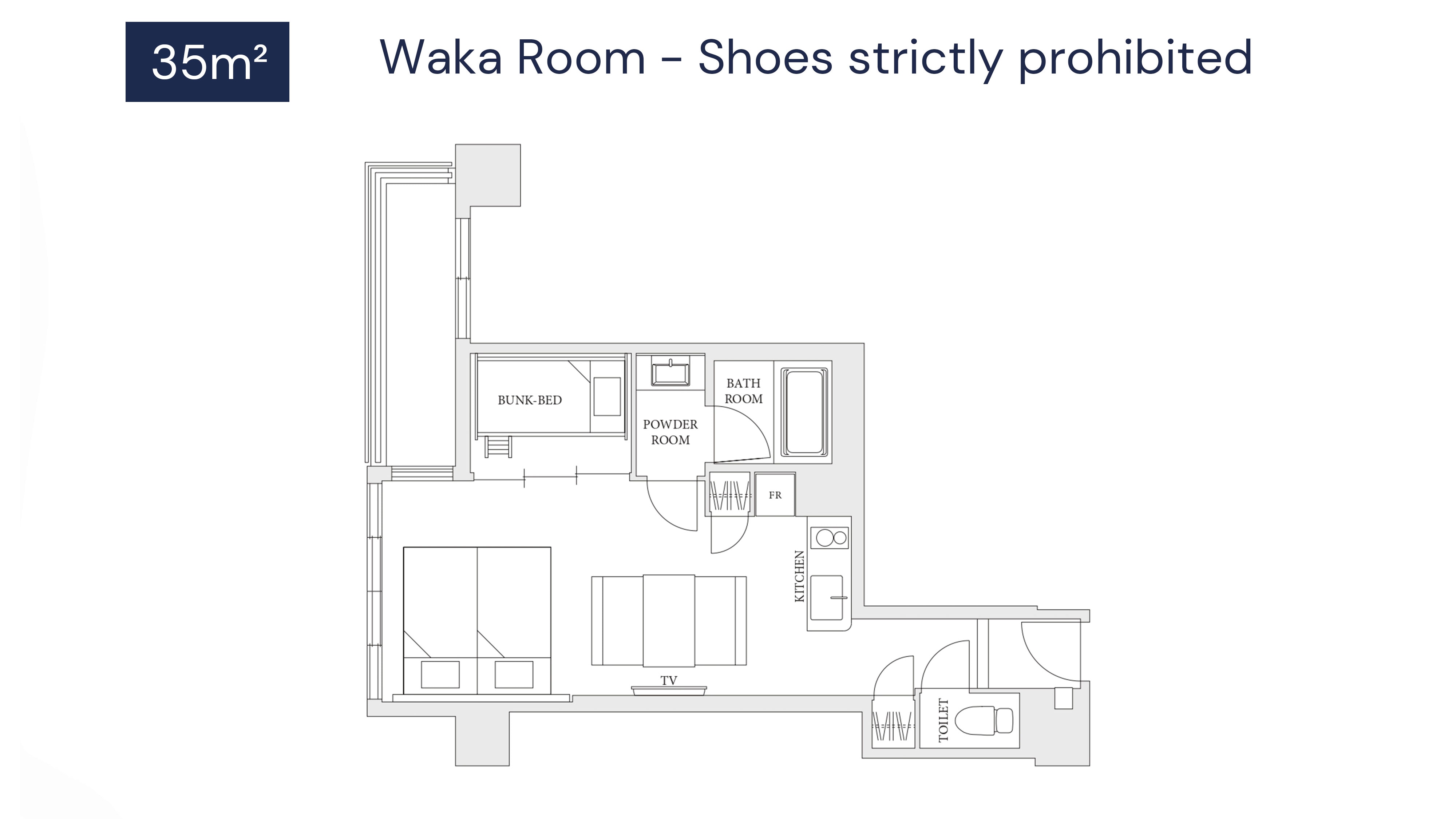 Waka-Room