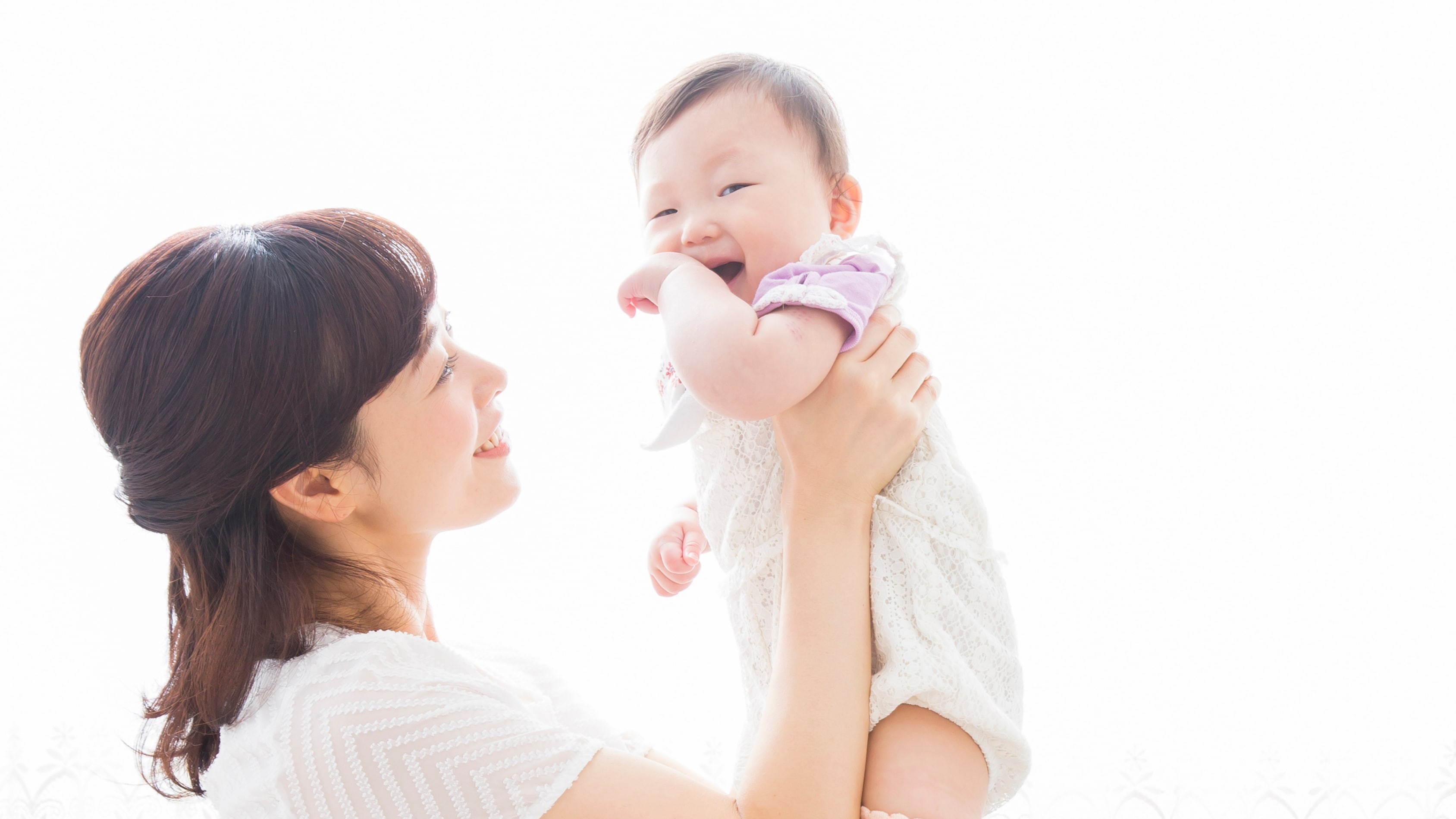 歡迎嬰兒