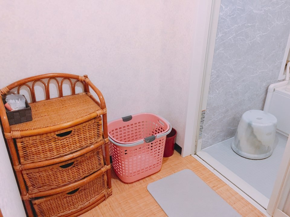 화장실