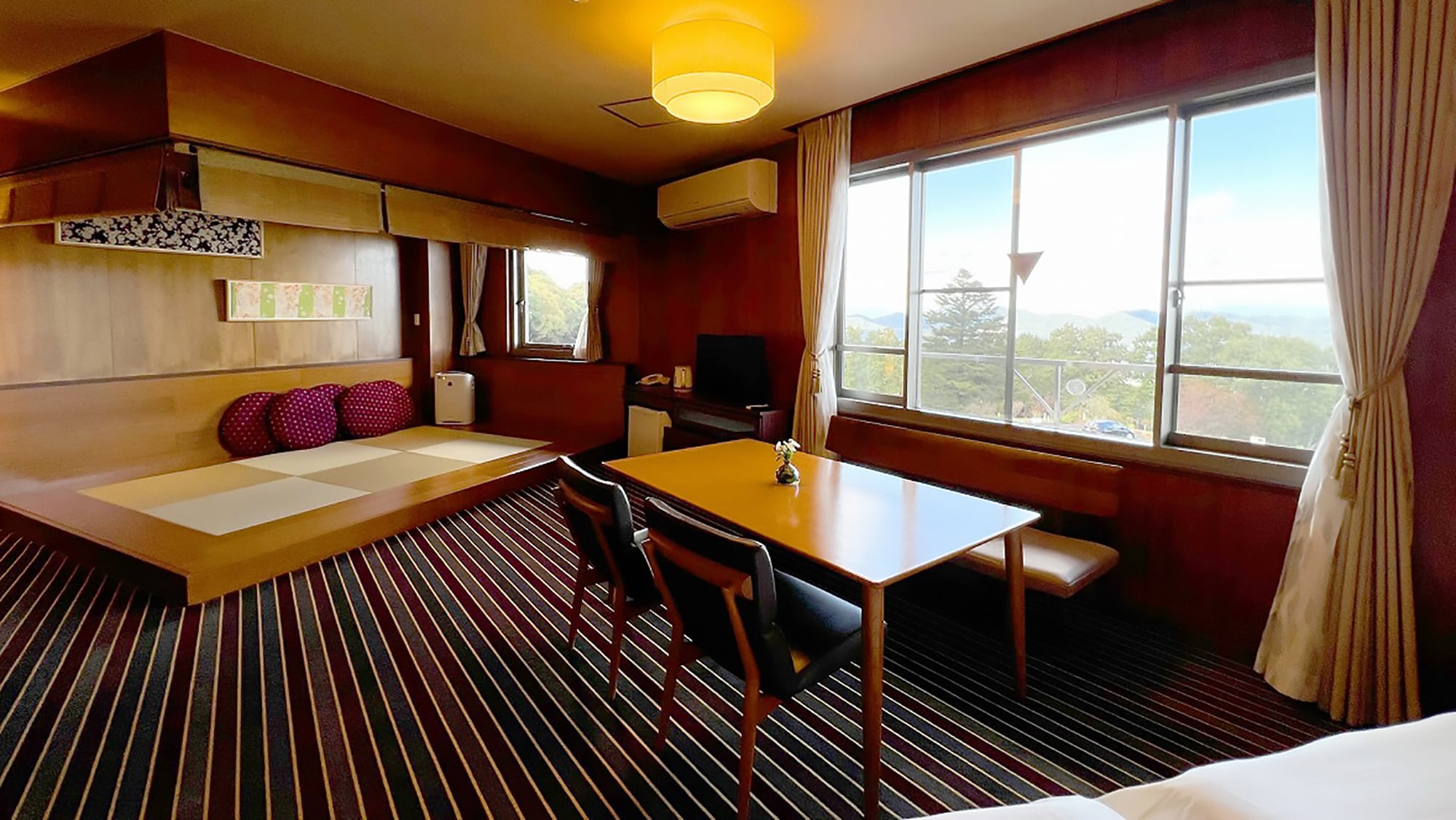 [Special Room: Sea of Clouds]