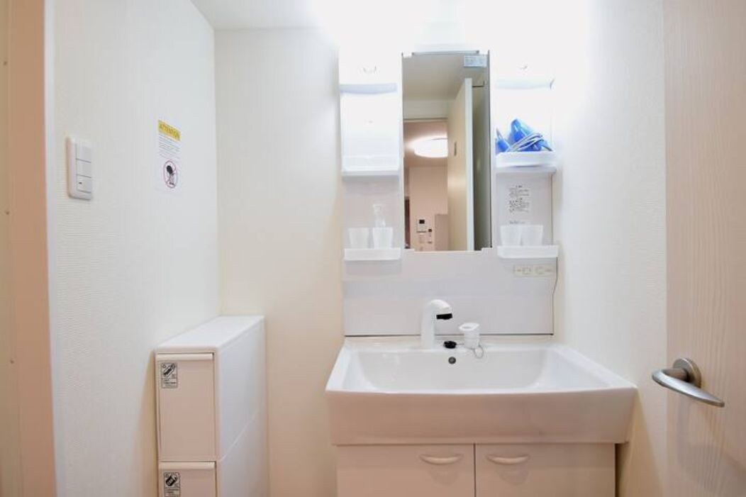 202 Washbasin