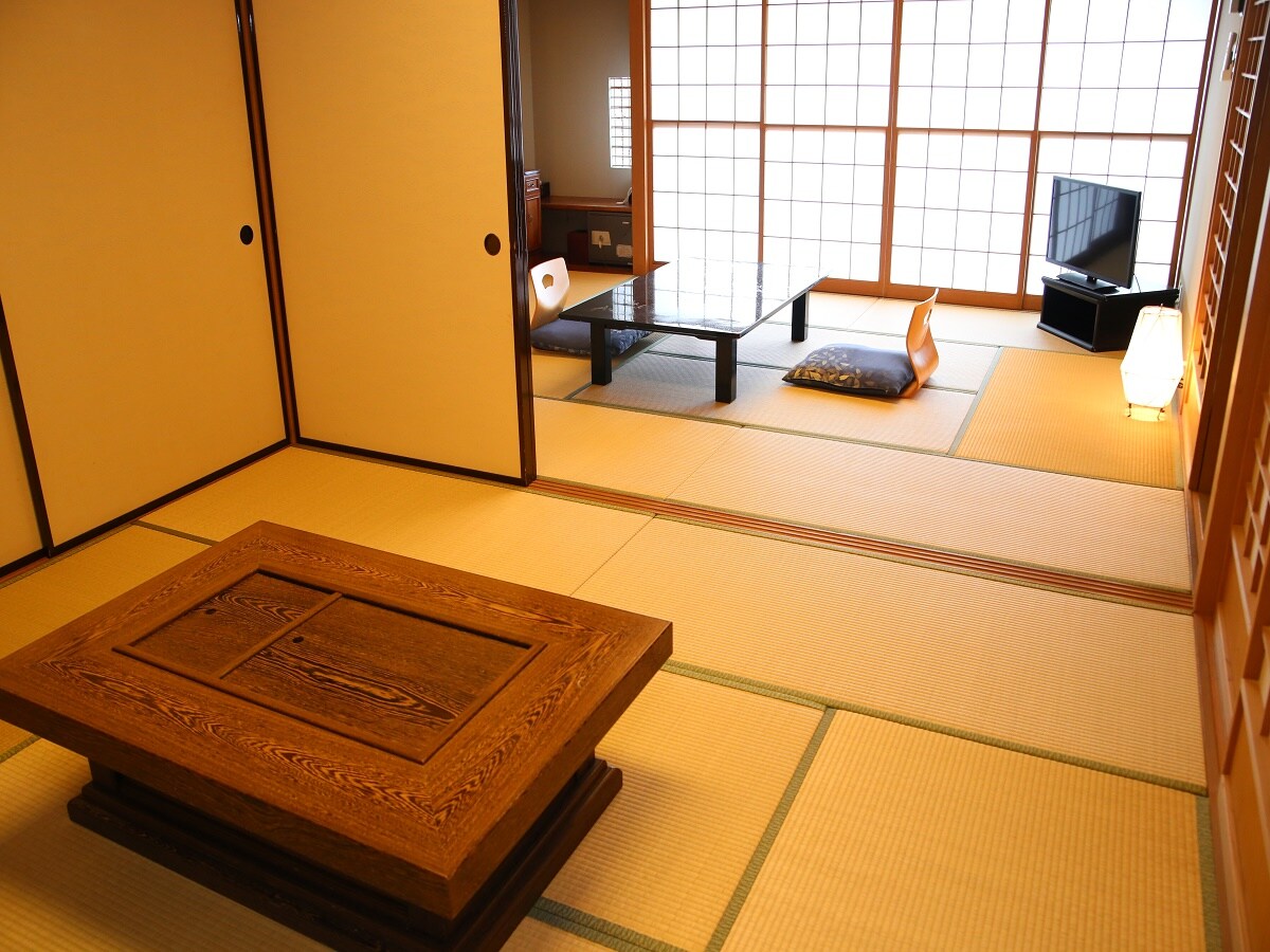 858 Special Room Japanese-style Room B
