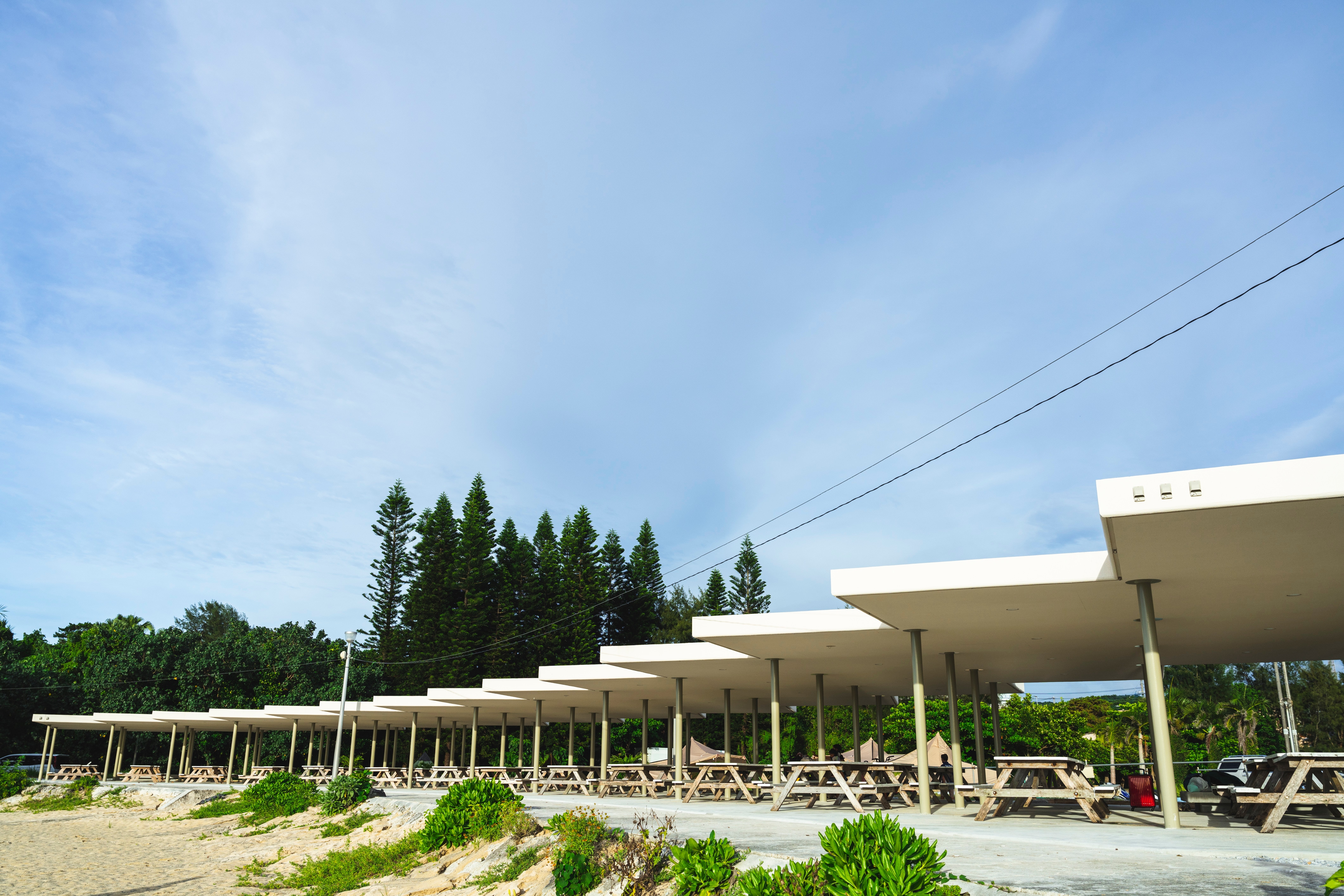 nabee beach