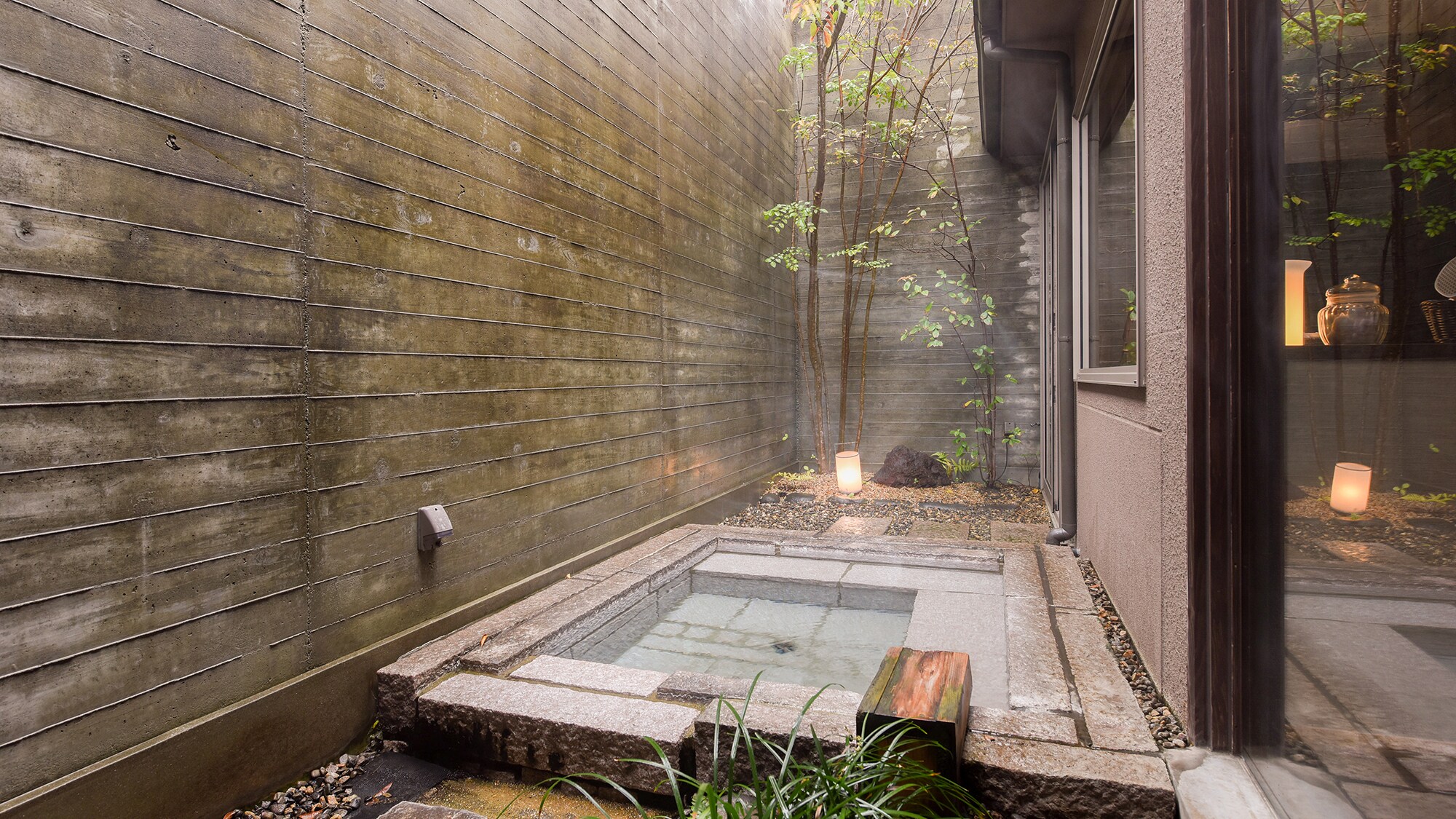 *[房間] 新莊複式小屋/露天浴池
