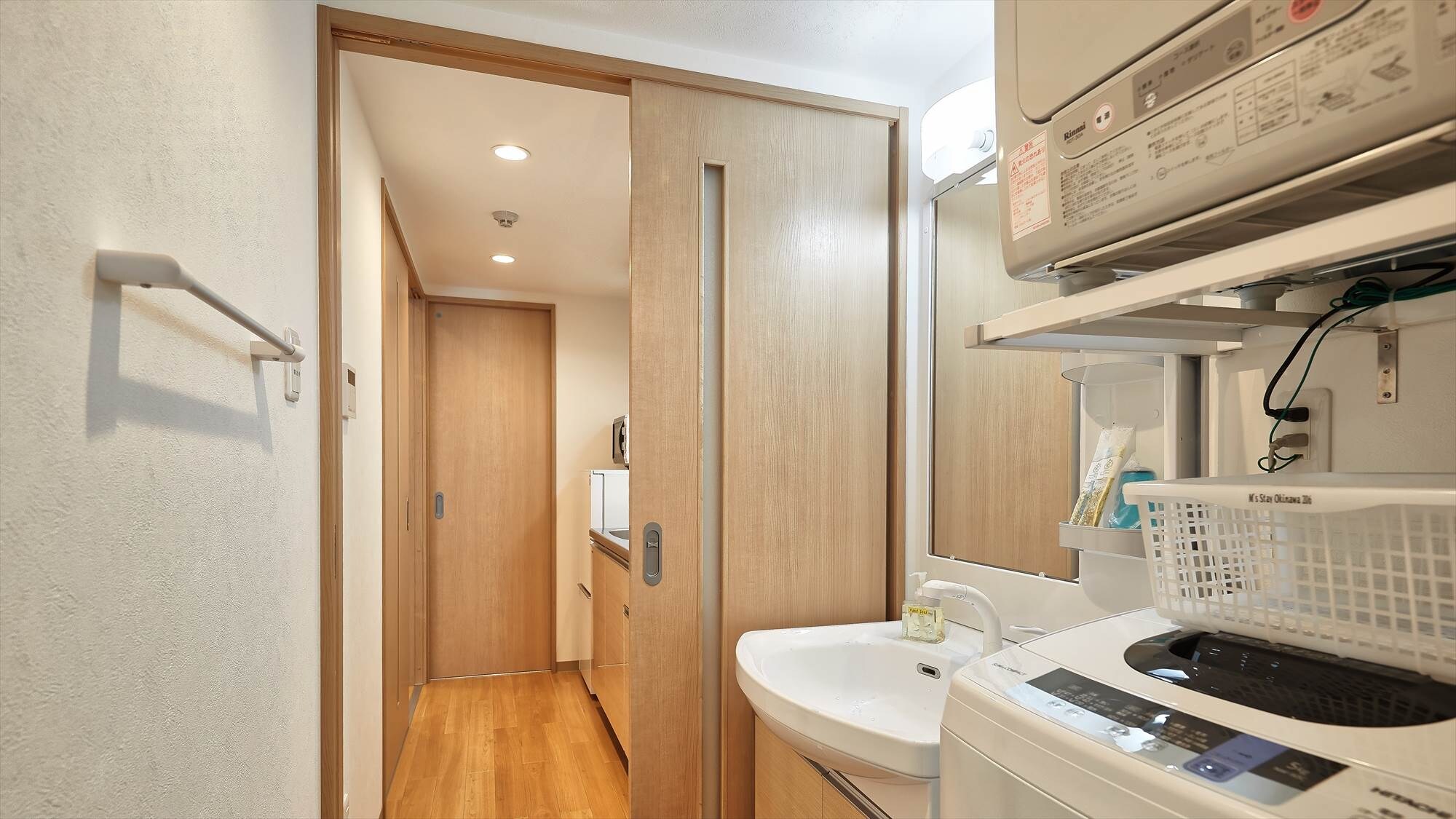 ห้องดีลักซ์ 2LDK สวีท (ตัวอย่าง)