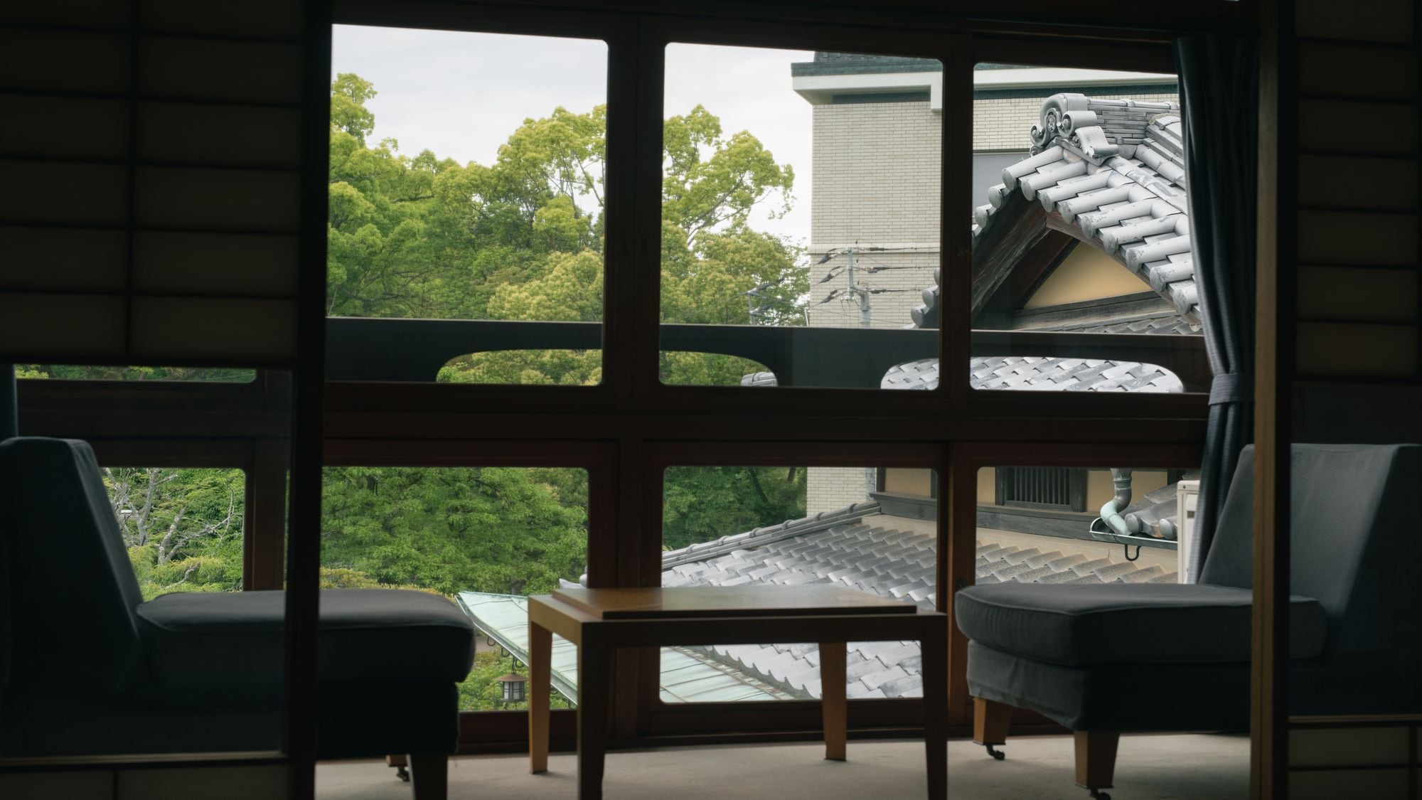 [Star car] Room on the 2nd floor