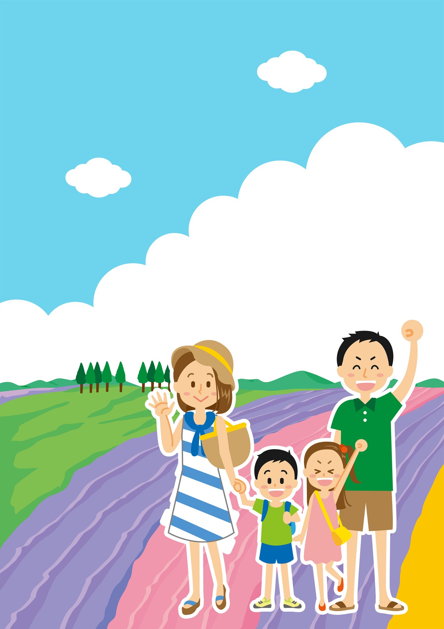 为小学生及以下儿童提供免费的同床睡眠计划