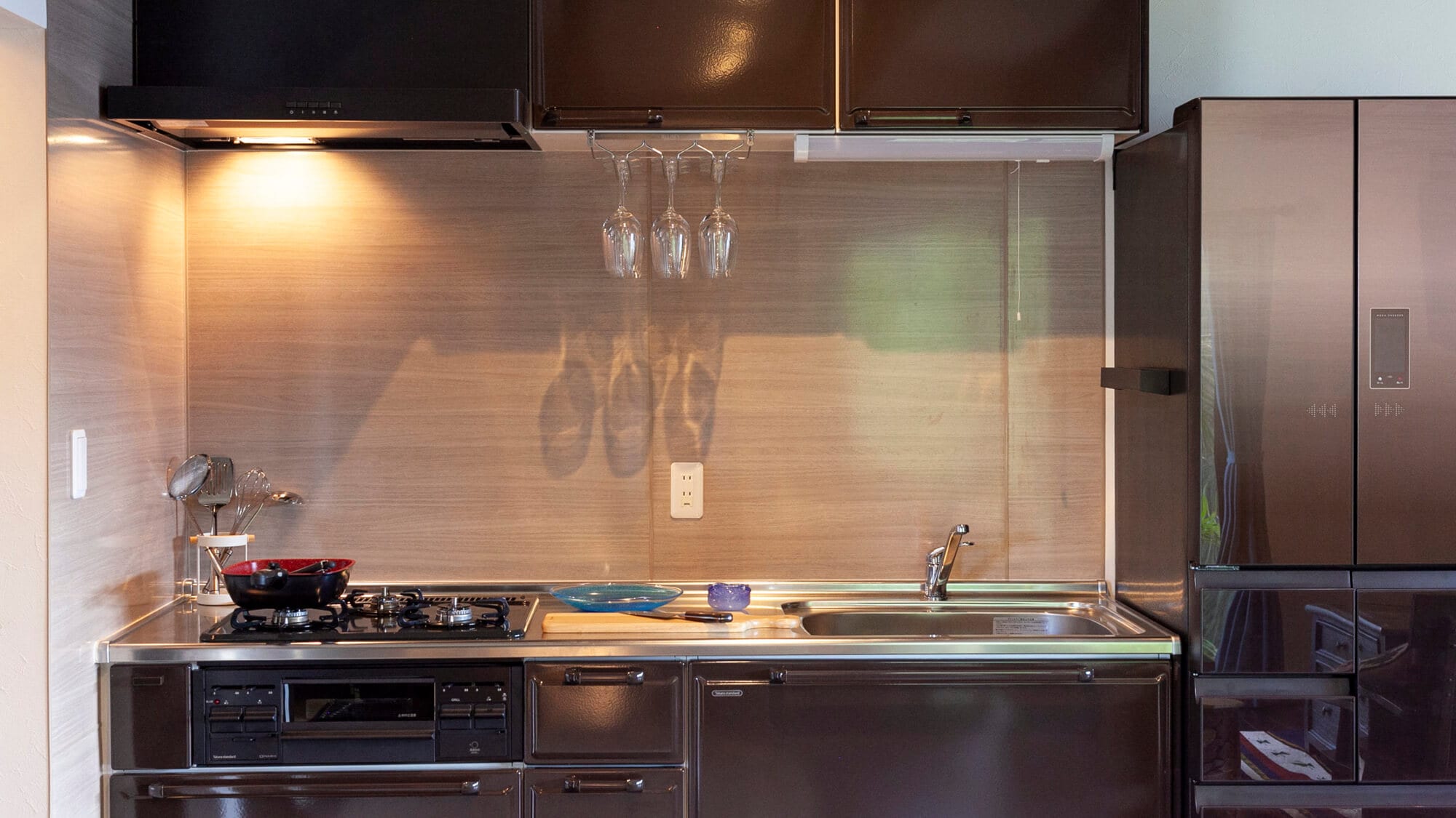 ◇1F Dapur