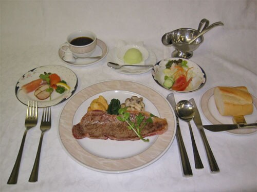 Contoh Resep