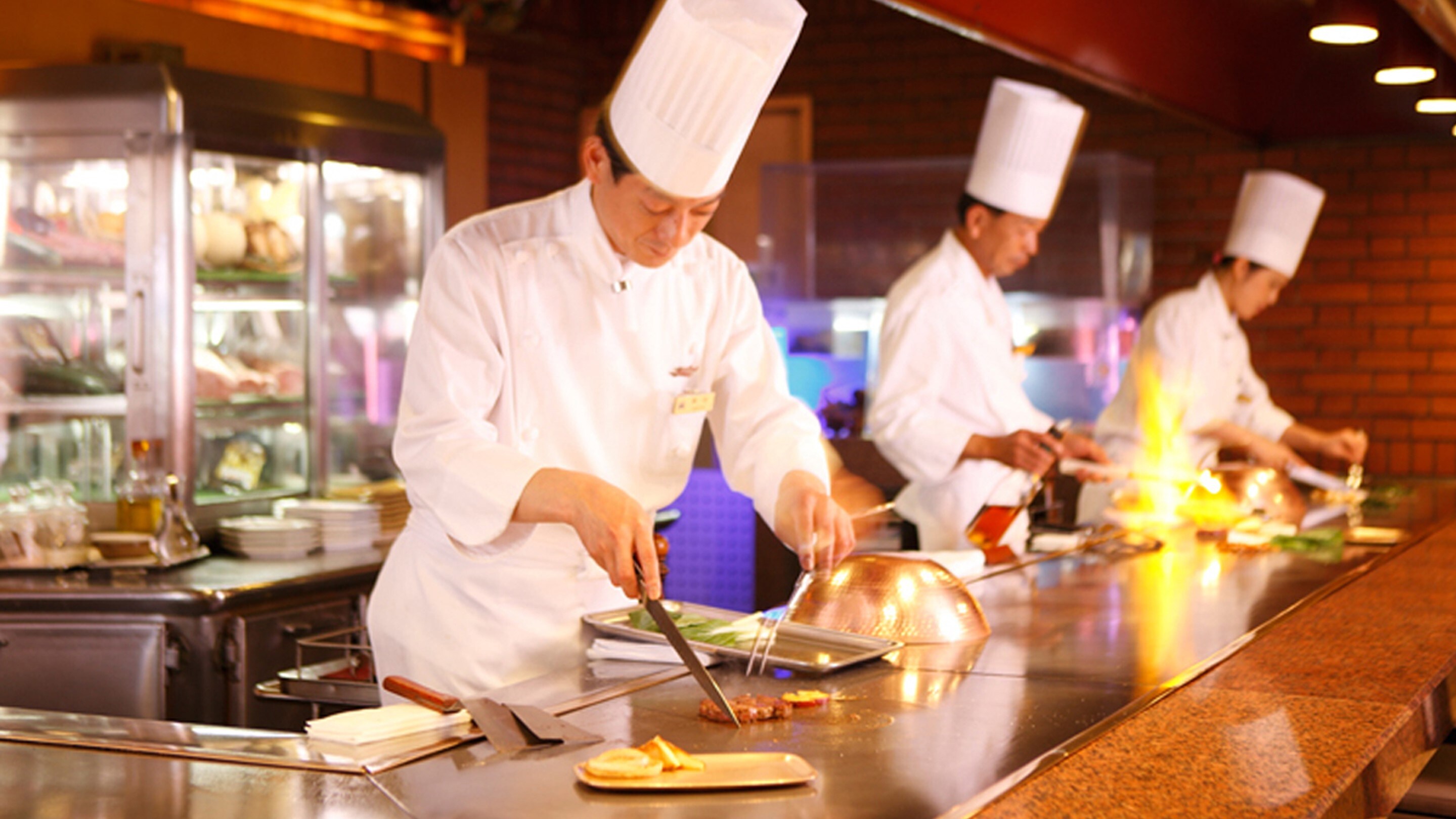 Hotel photo 26 of Hotel New Hankyu Osaka.