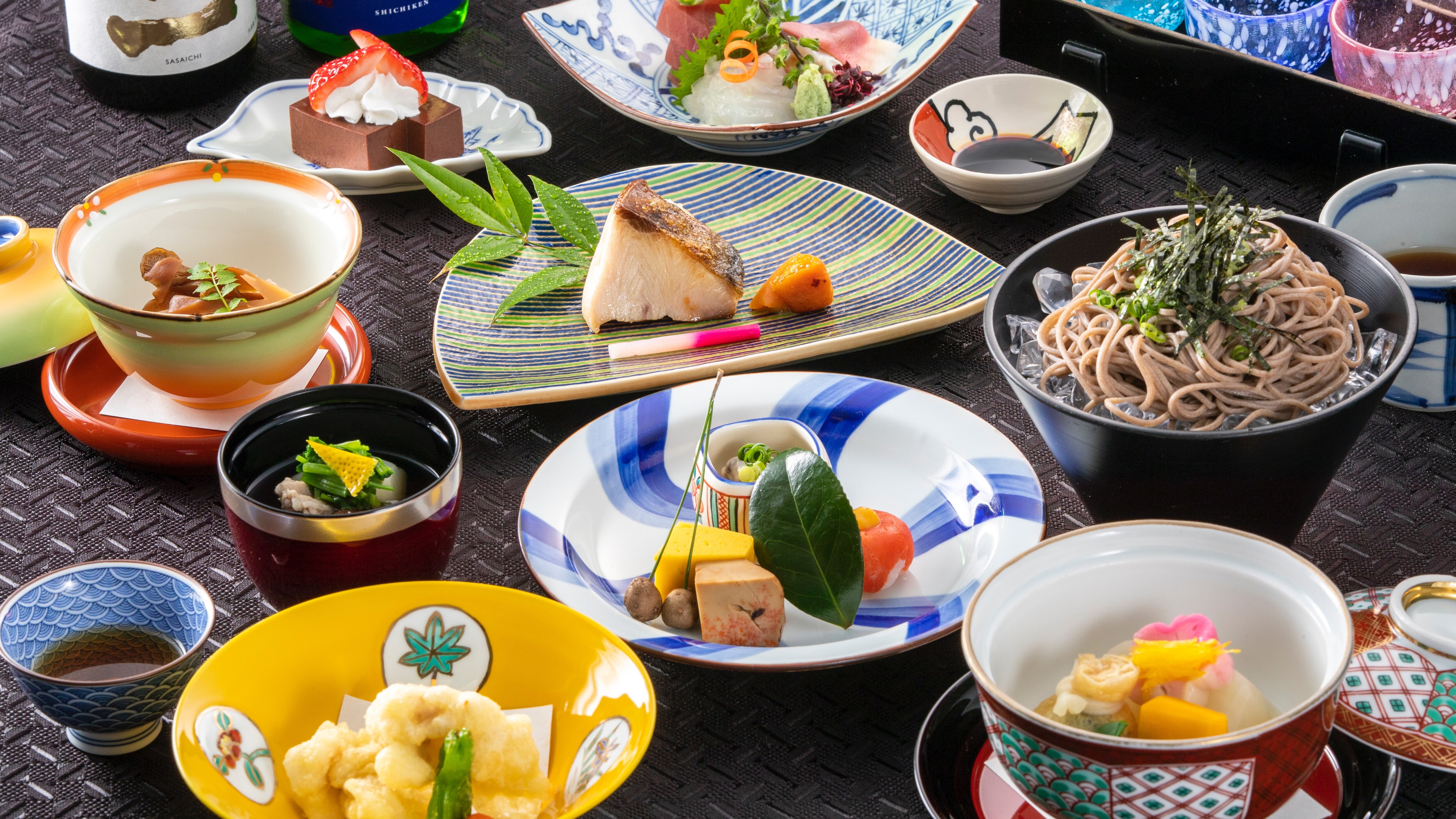 Japanese food * Image