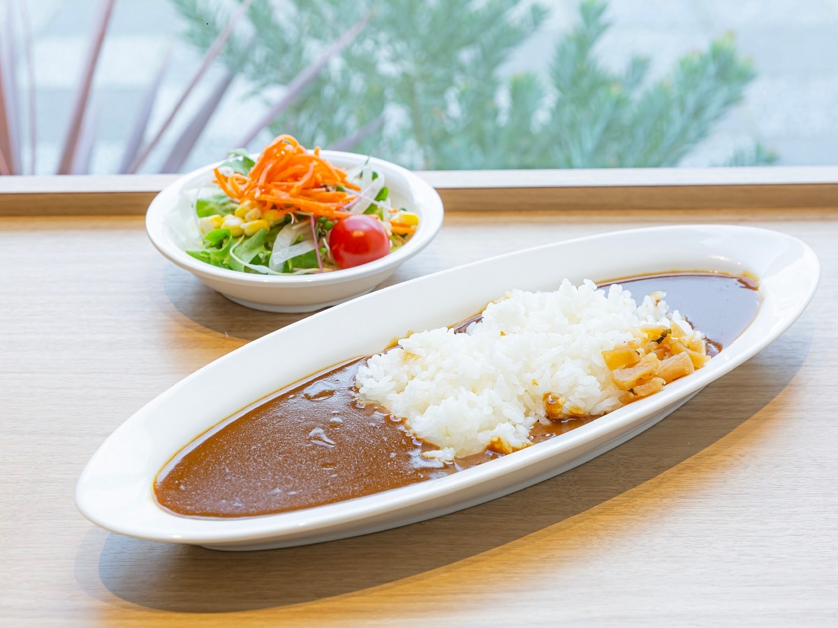 [Breakfast] Japanese and Western buffet/7:00-10:00