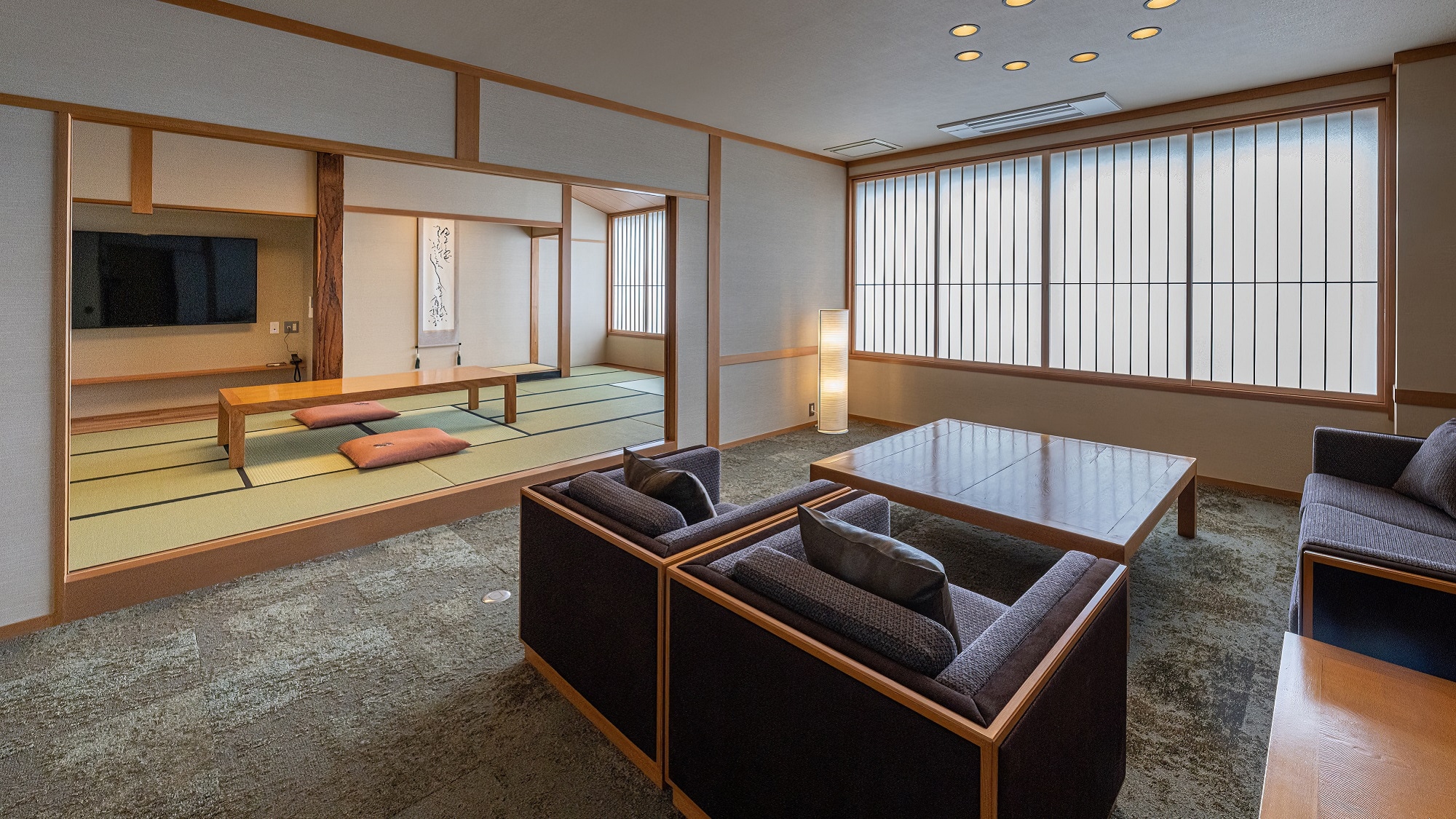 [VIP room/Kojitsu-no-ma] ~Non-smoking~