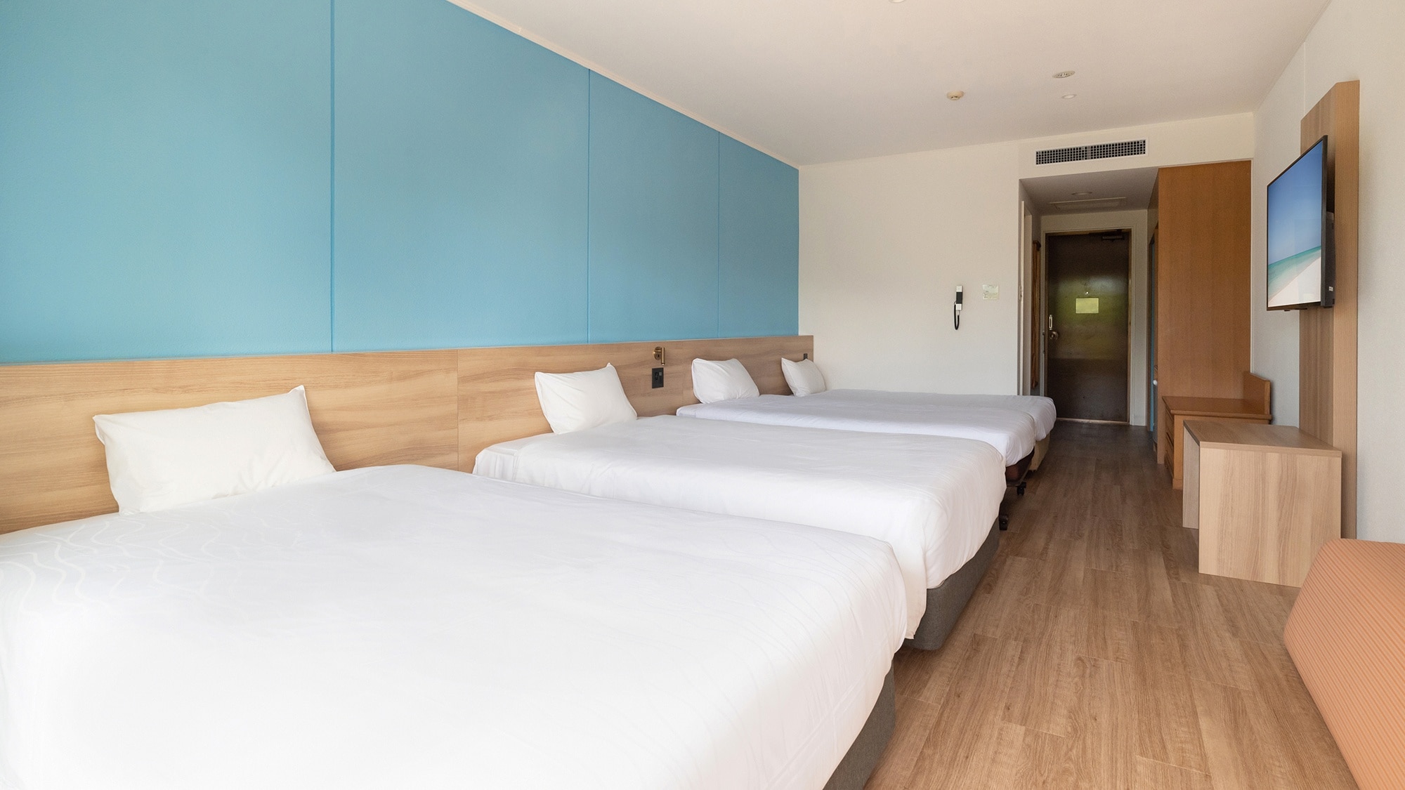 Fourth Room