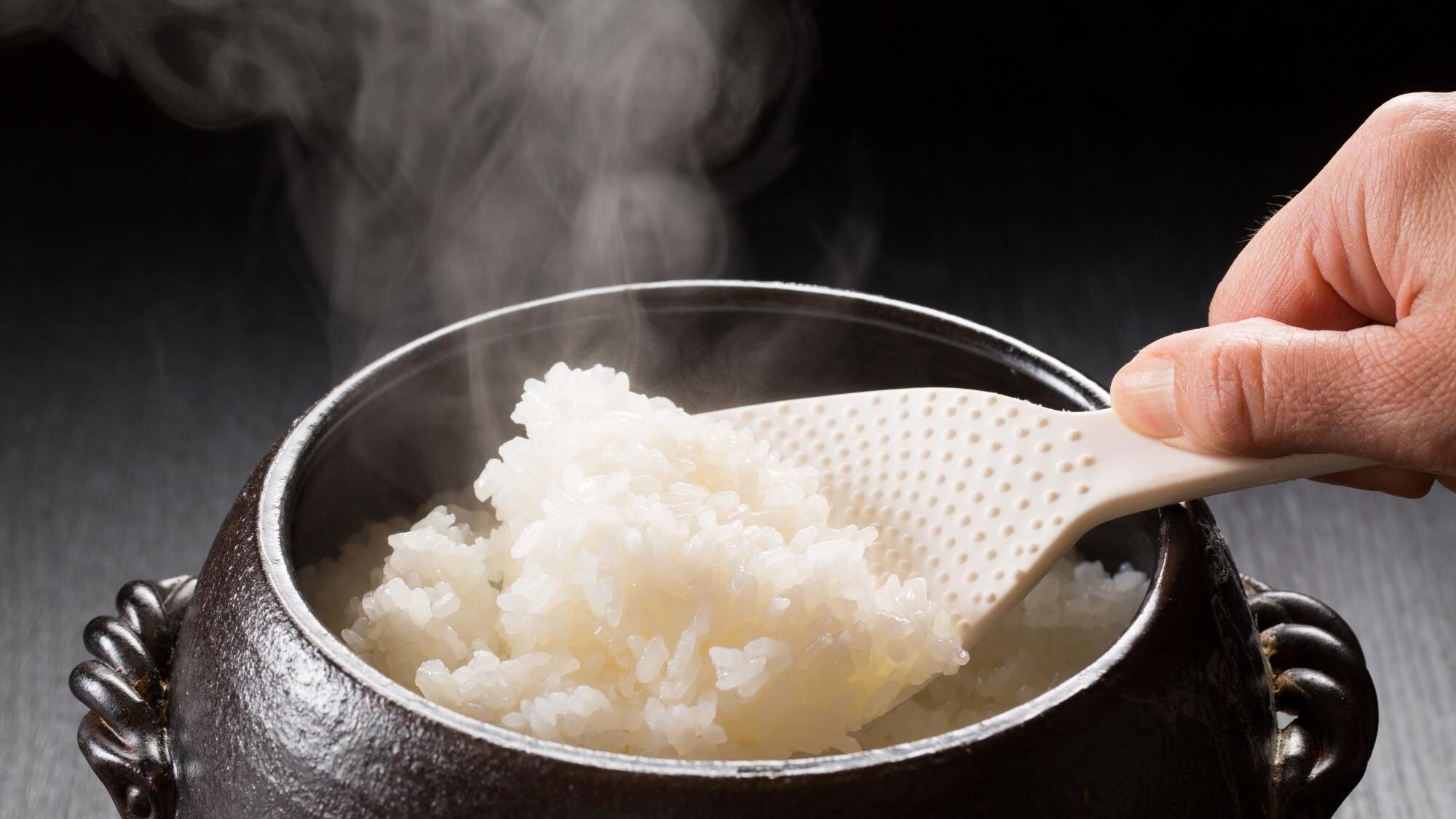 ข้าวต้มมื้อเช้า