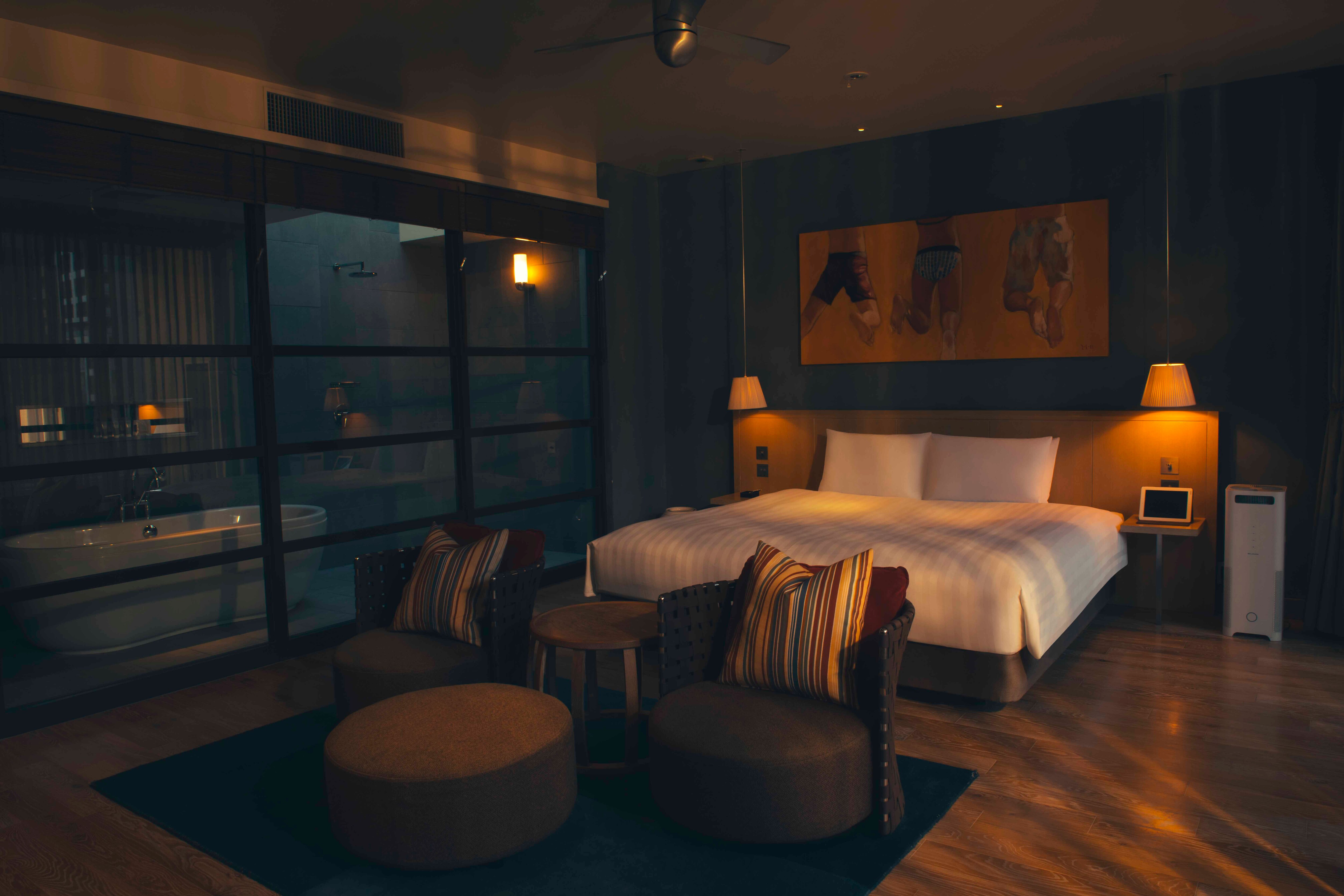 Suite