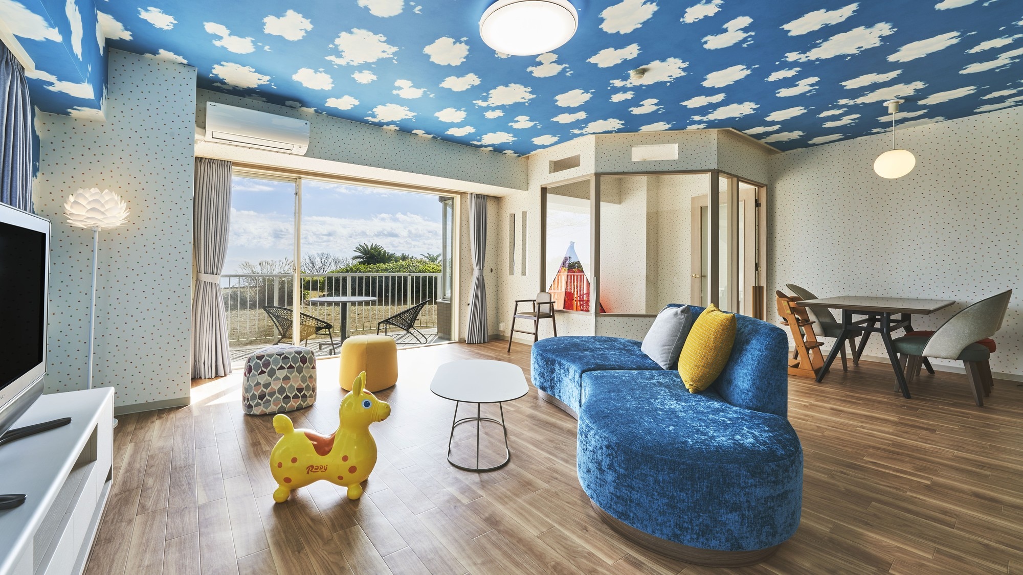 Kids Suite