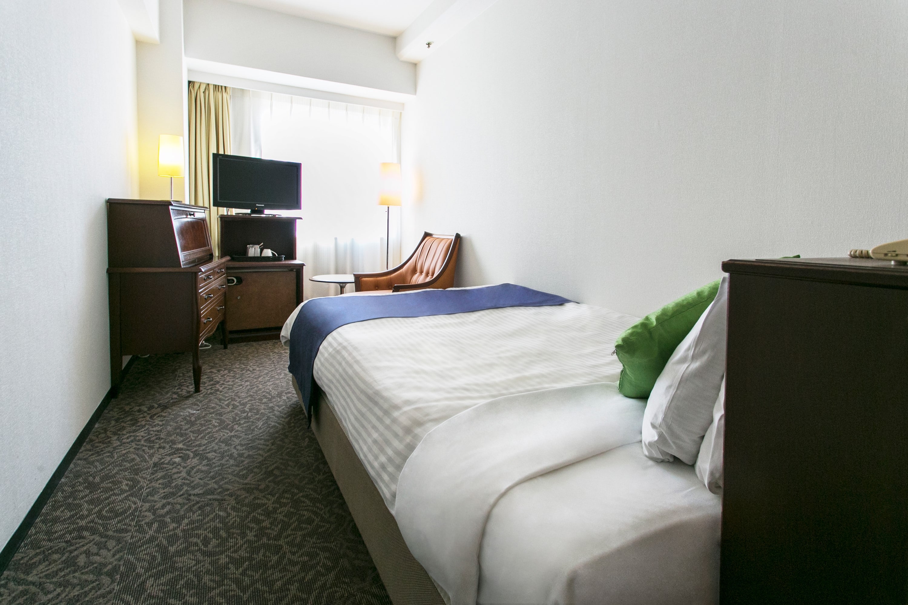 Single 16 sqm