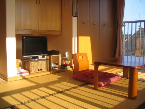 Room example