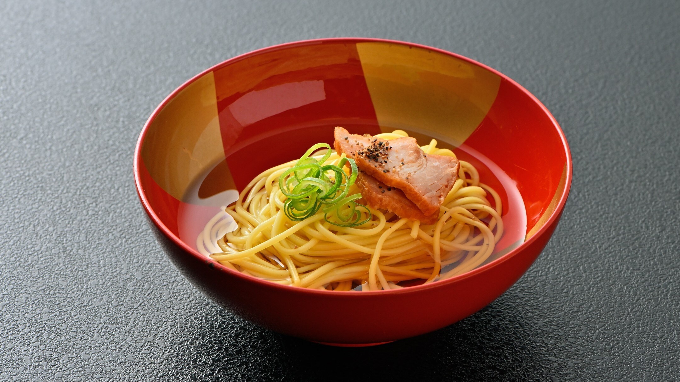 <自助早餐> 姬路的當地美食：播州拉麵