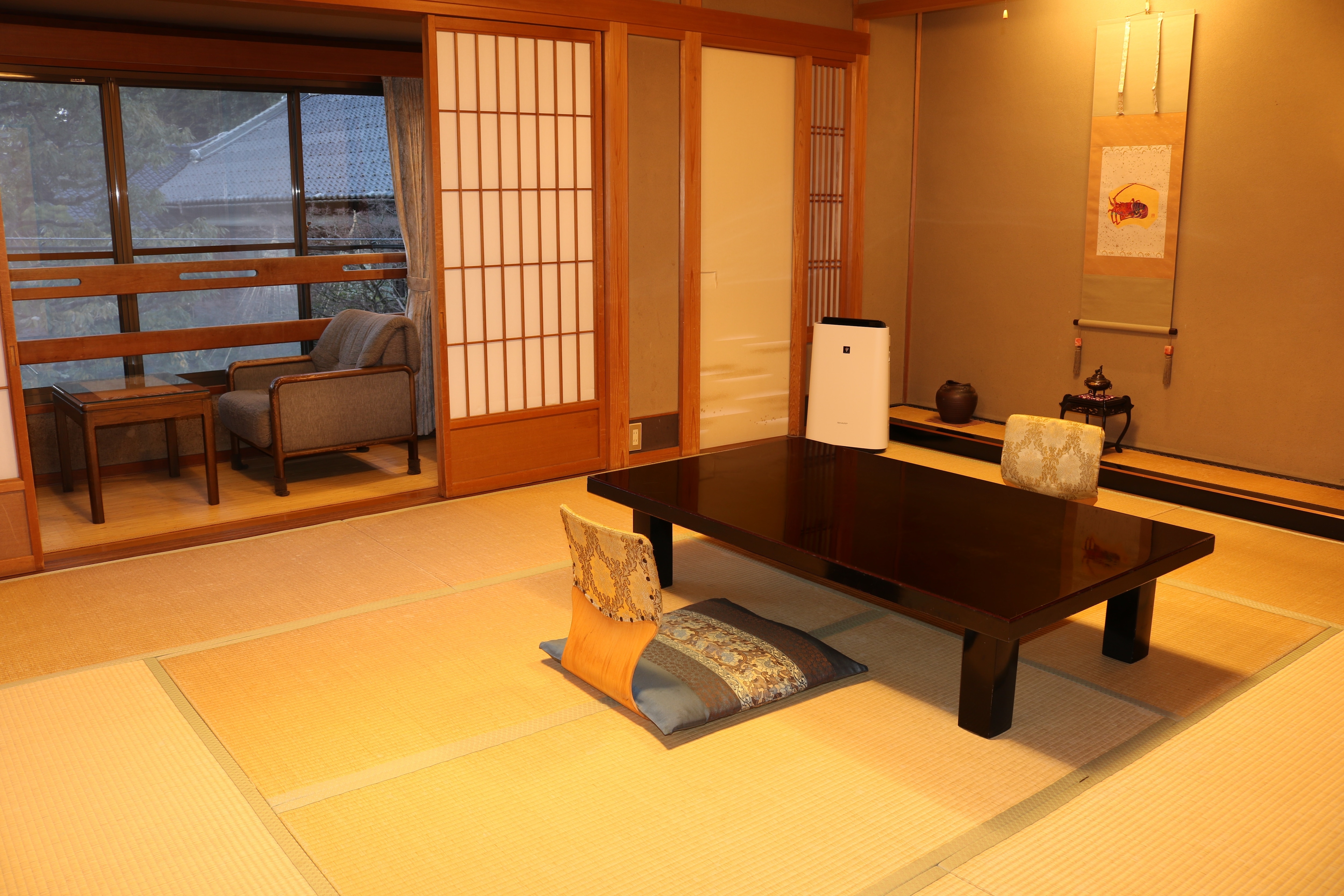 Kikyo no Ma