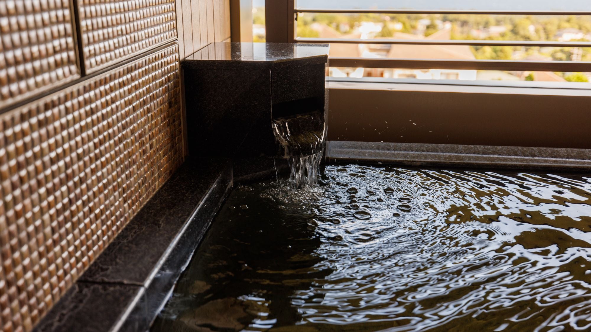 Deluxe Suite / With open-air hot spring bath (116 square meters)