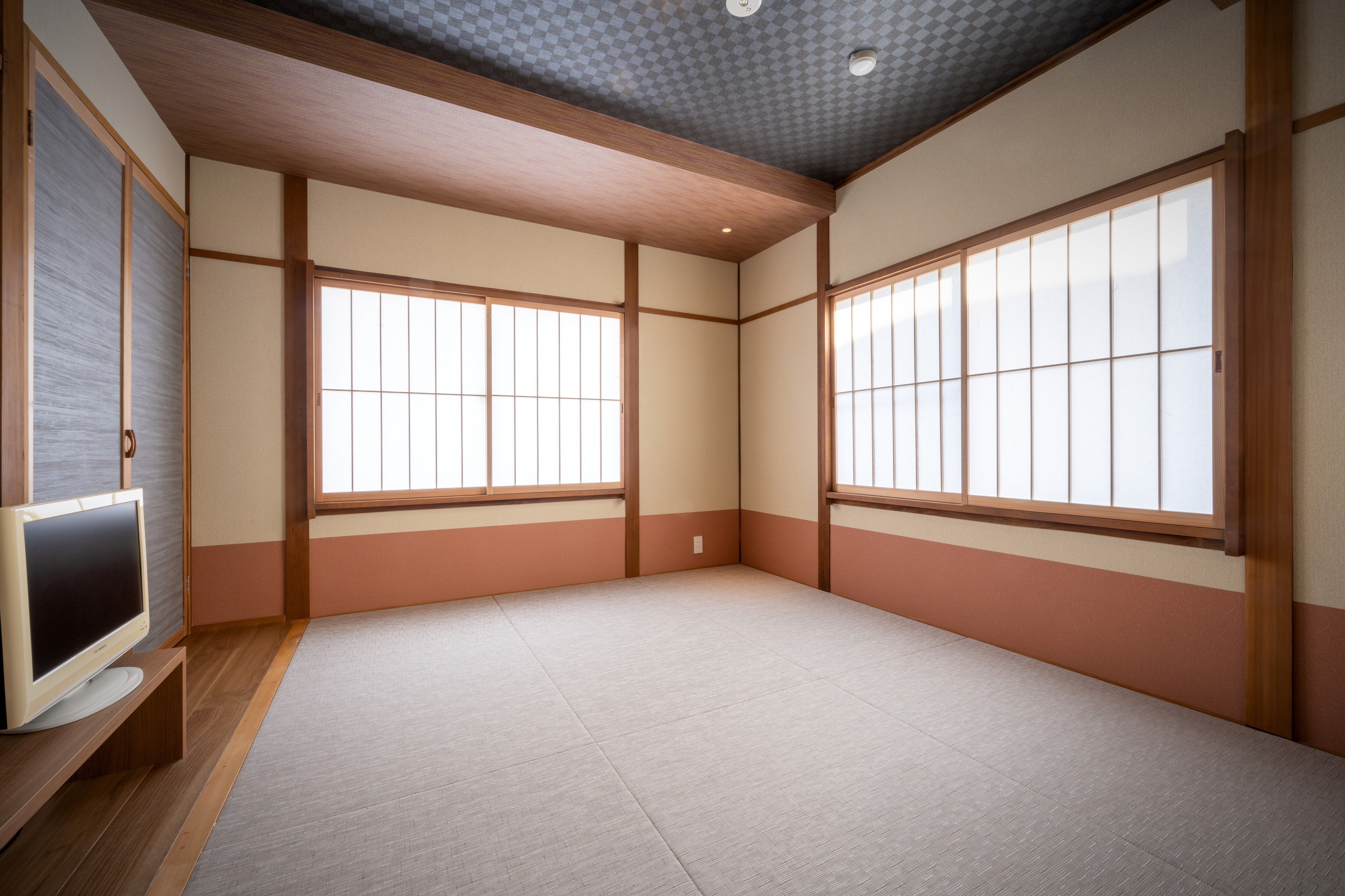 Hanabusa Suite