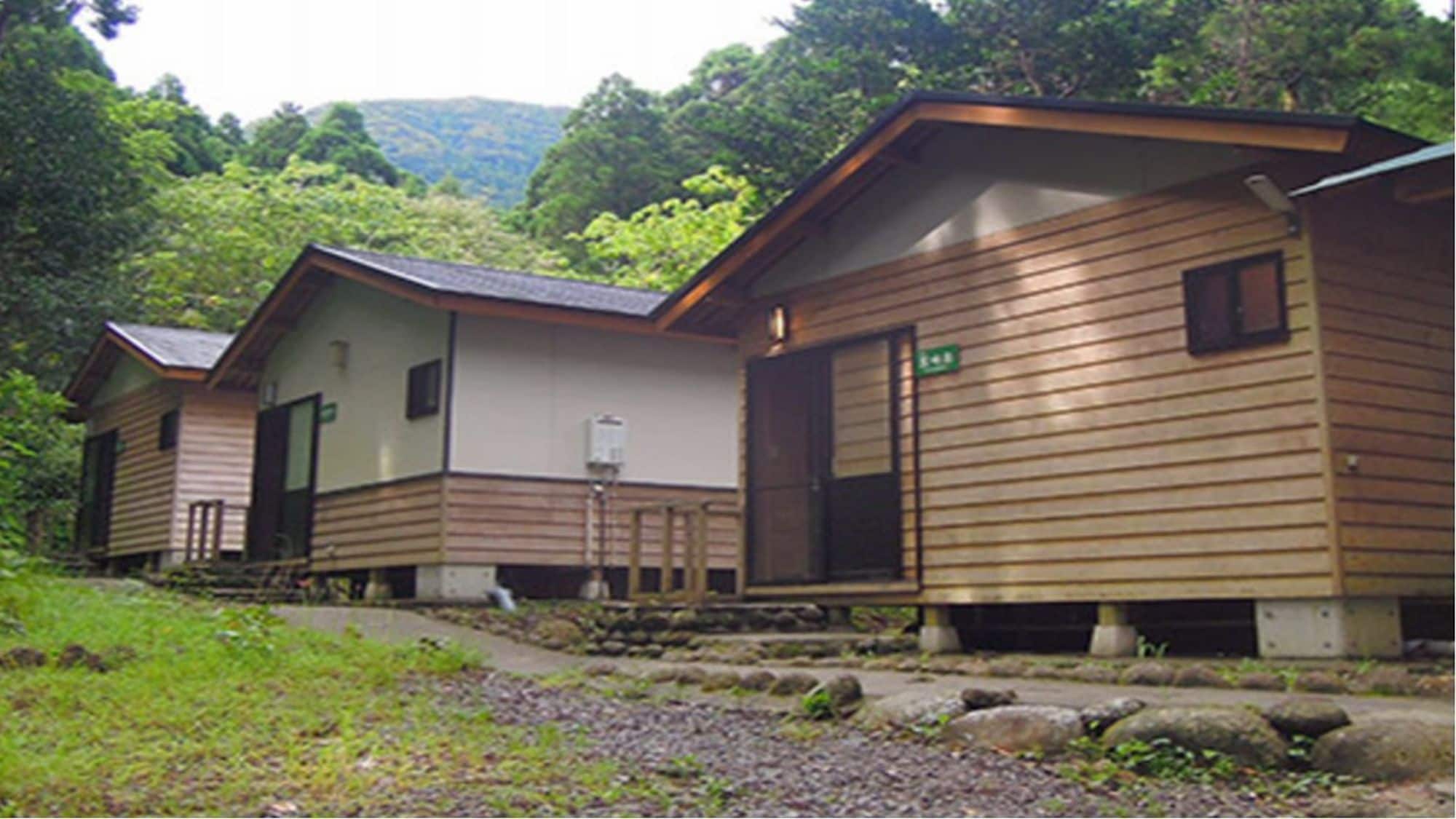 New Lodge