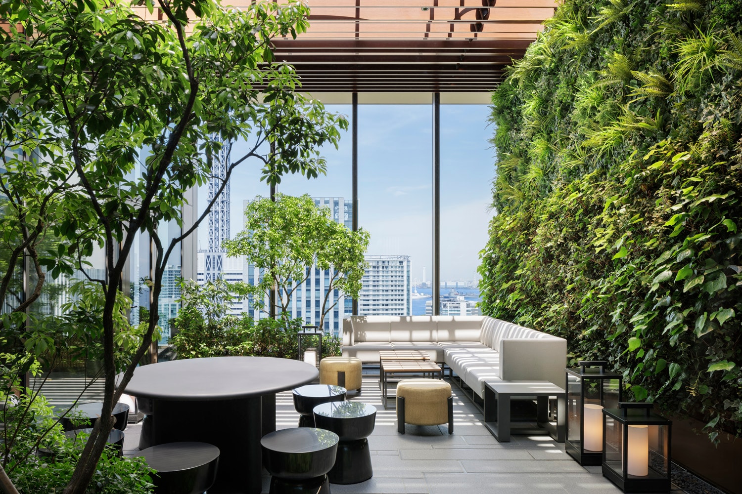 Sky Garden