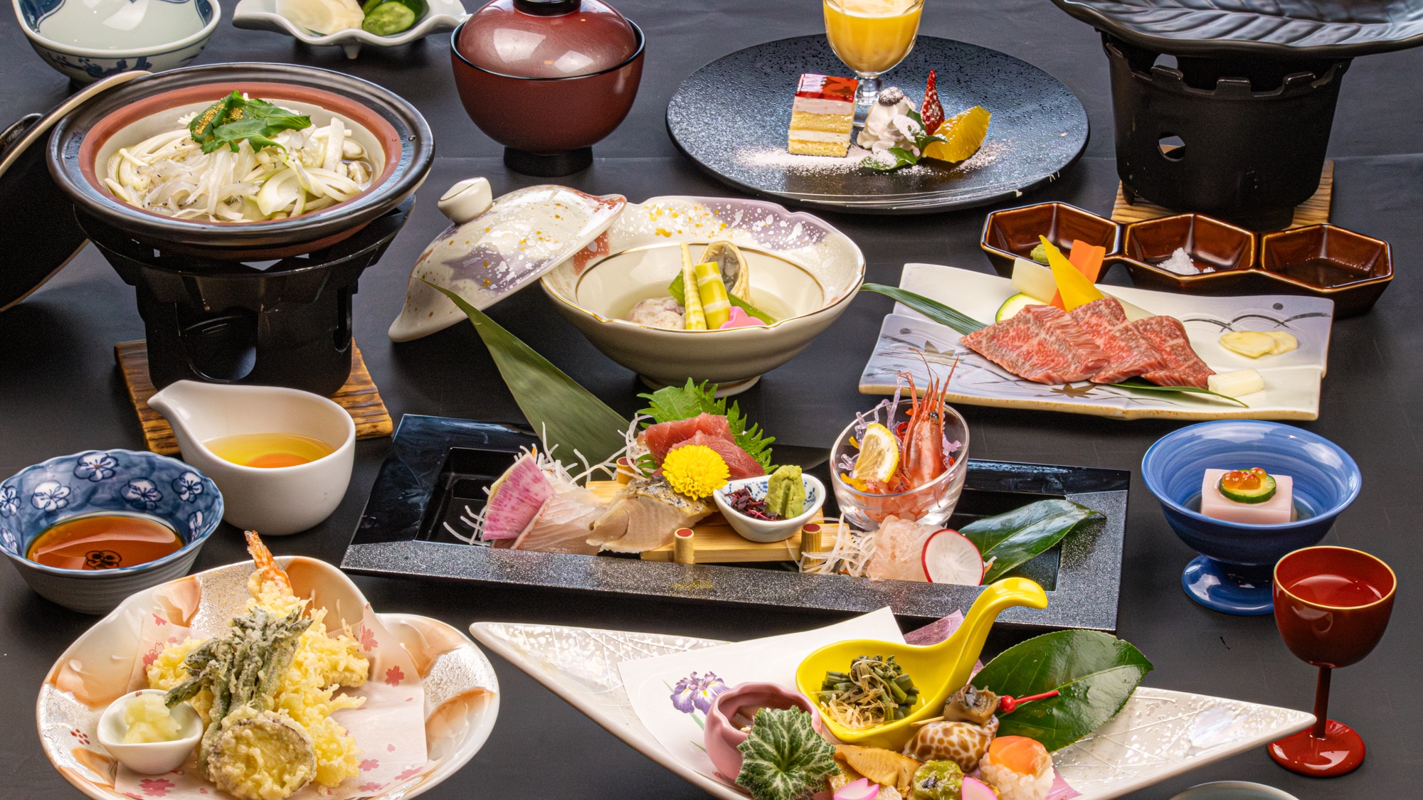 2026年3月4月《お献立の一例》♪