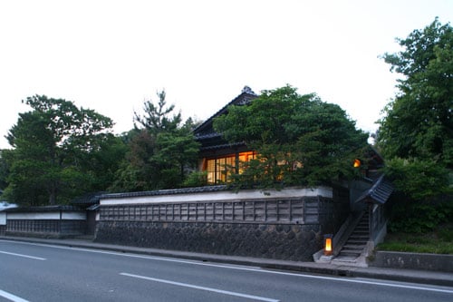 外观图
