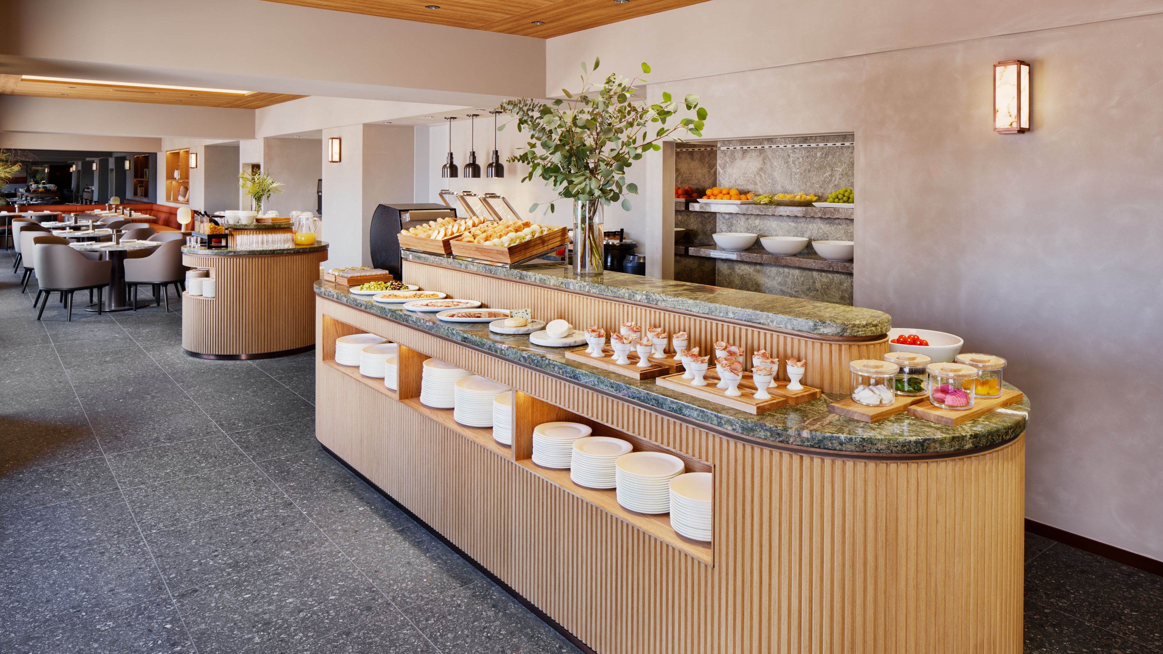 [Royal Club] Club Lounge (image)