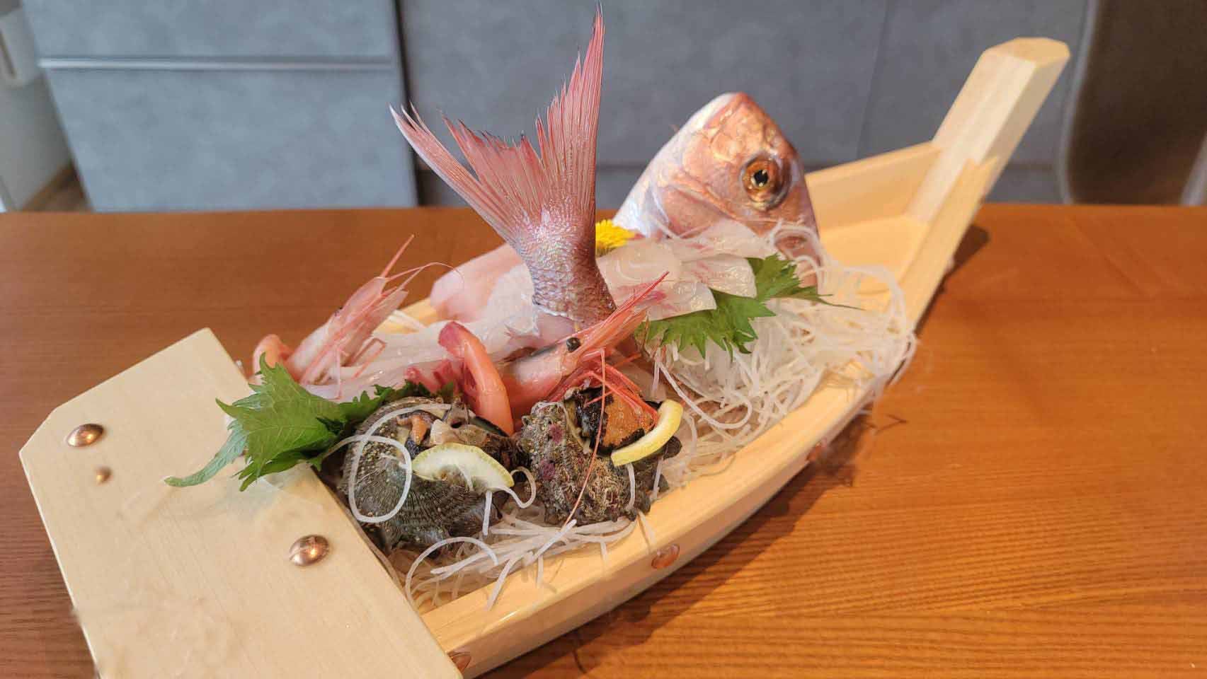 Funamori