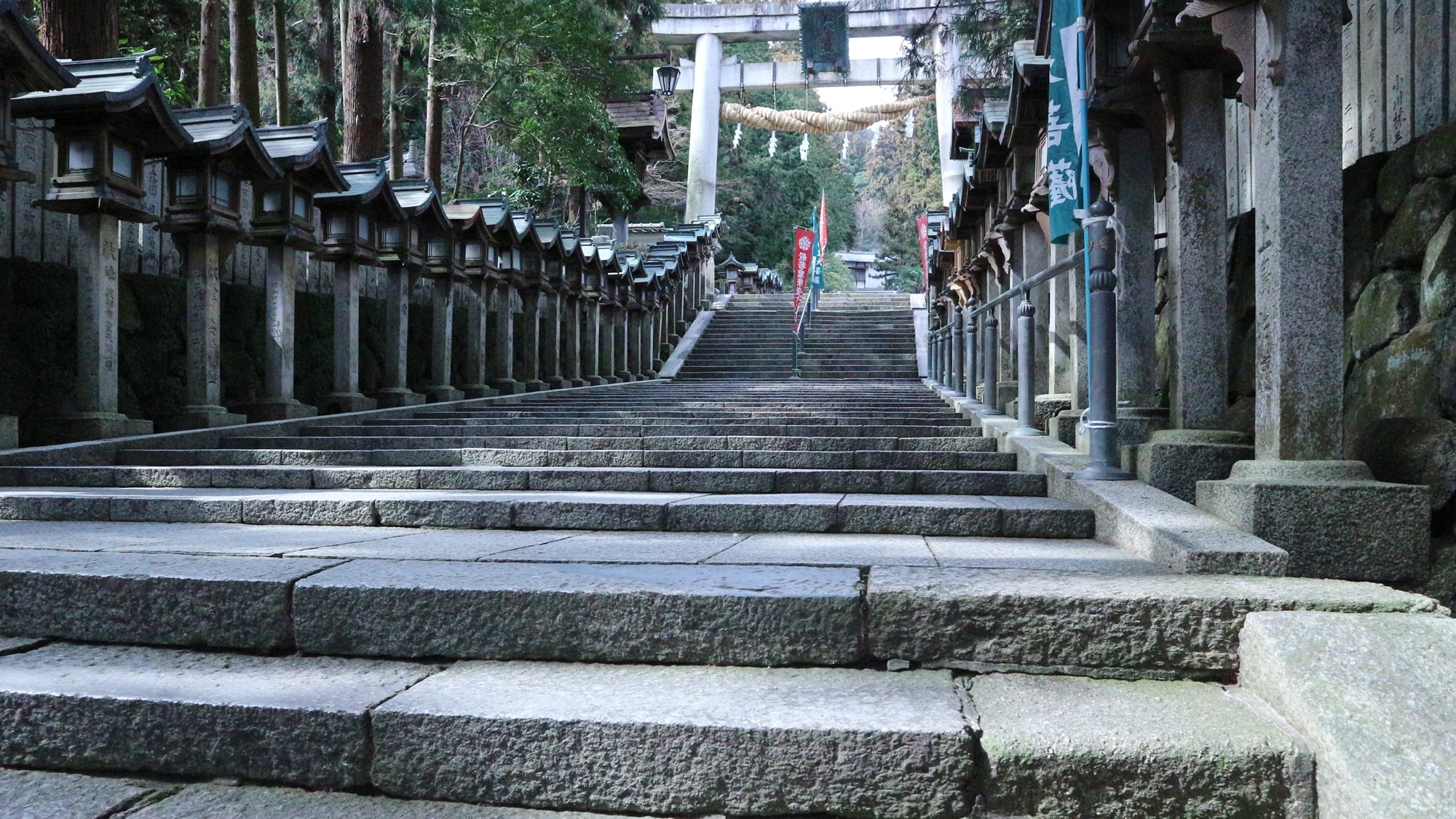 *[法山寺] 从本酒店步行10分钟！它是日本三大寺庙之一。