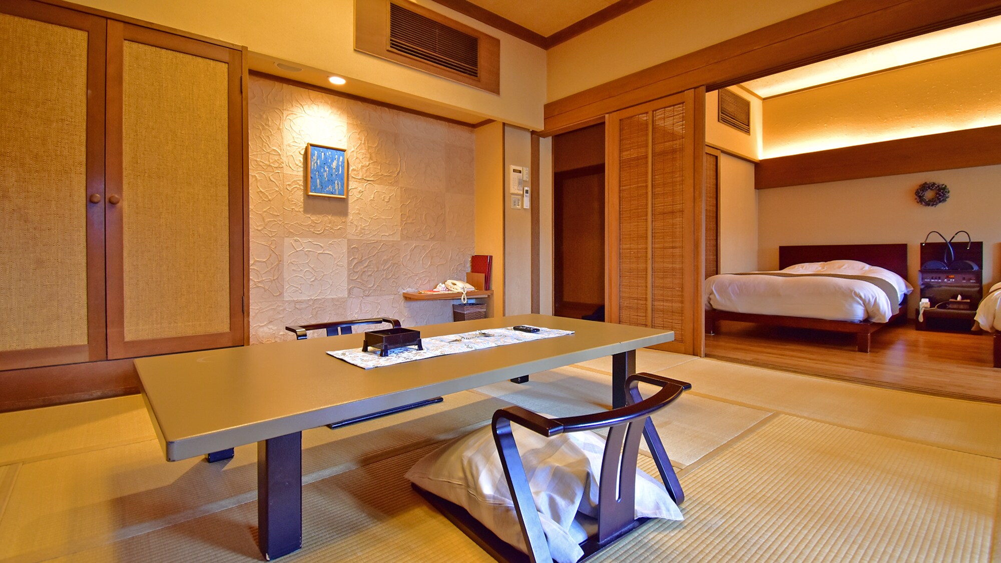 Hotel photo 14 of Atami Juraku Hotel.