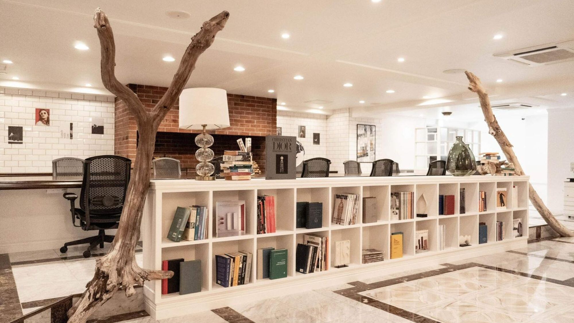 Coworking Space