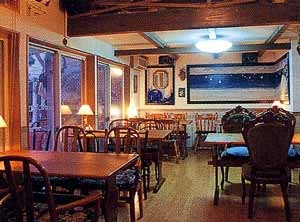 Dining room / dining room