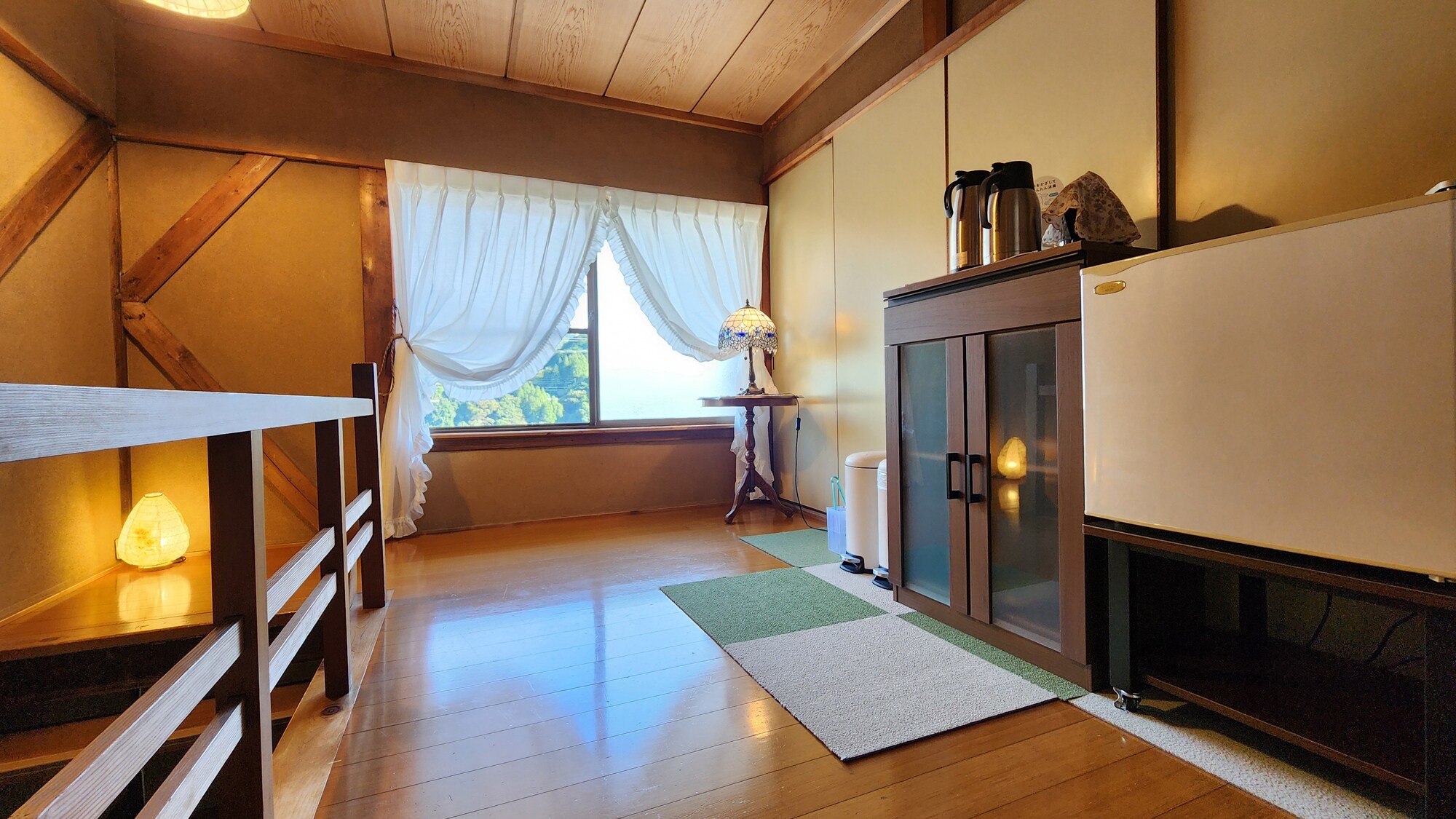 [Image of the building interior]