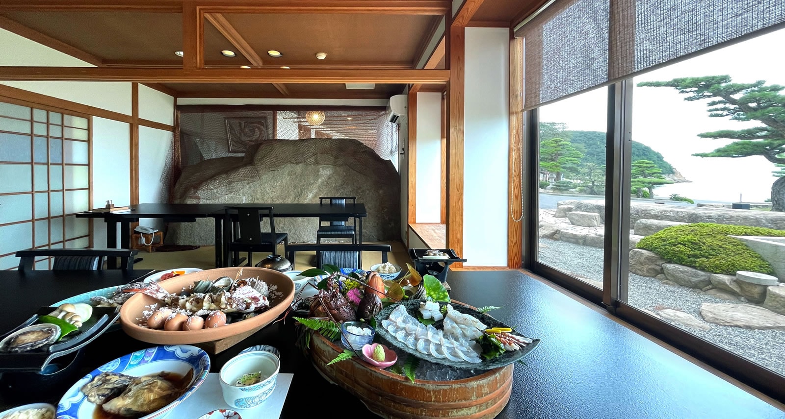 Food and dining