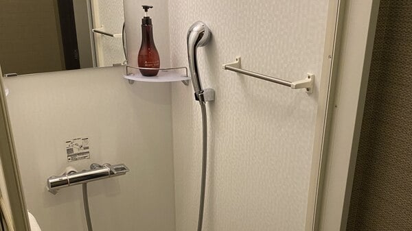 Hotel photo 9 of Dormy Inn Hakata Gion (Dormy Inn Hotels Group).