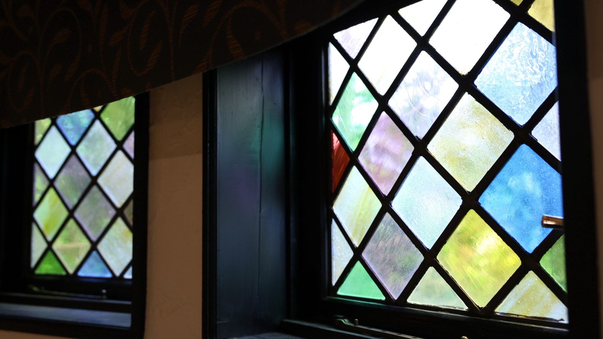 English Suite [34m2/1-2 people/Garden view]