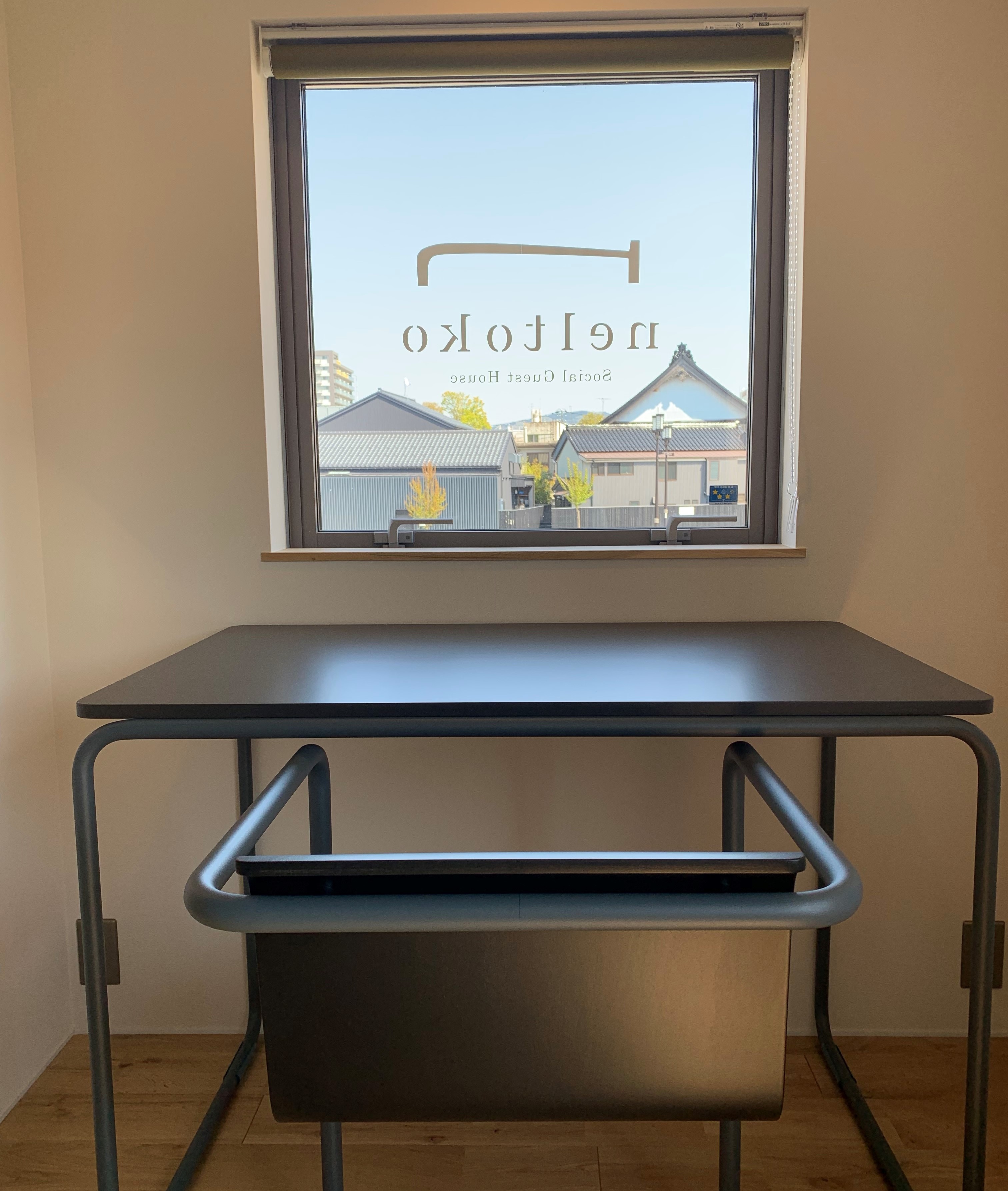 [In-room] Work desk