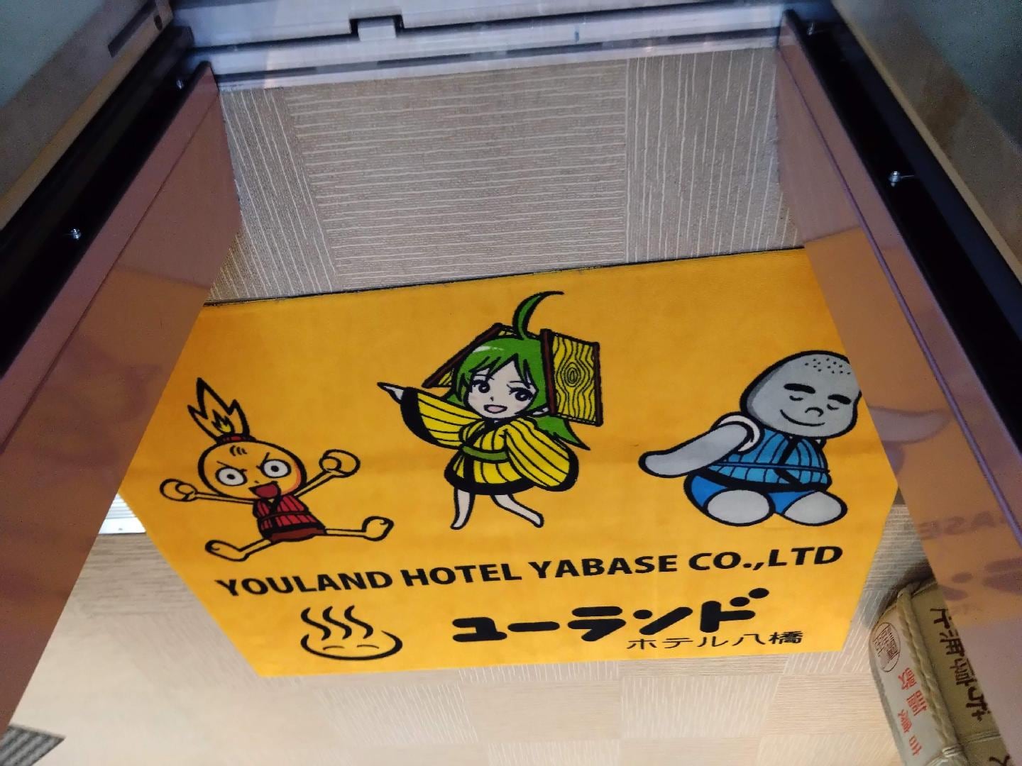 ユーランド八橋 カーペット.JPG