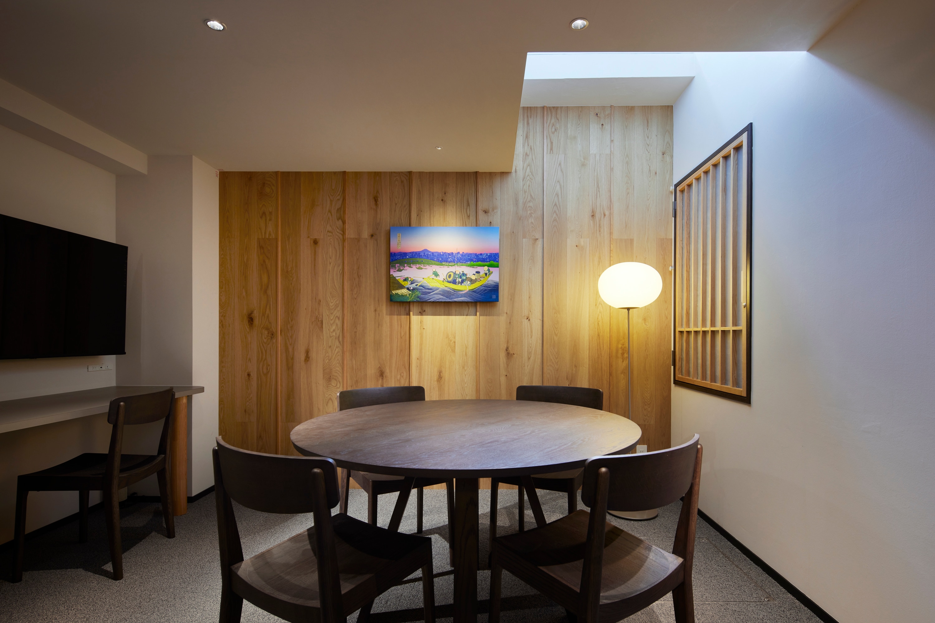 디럭 스위트 3 베드