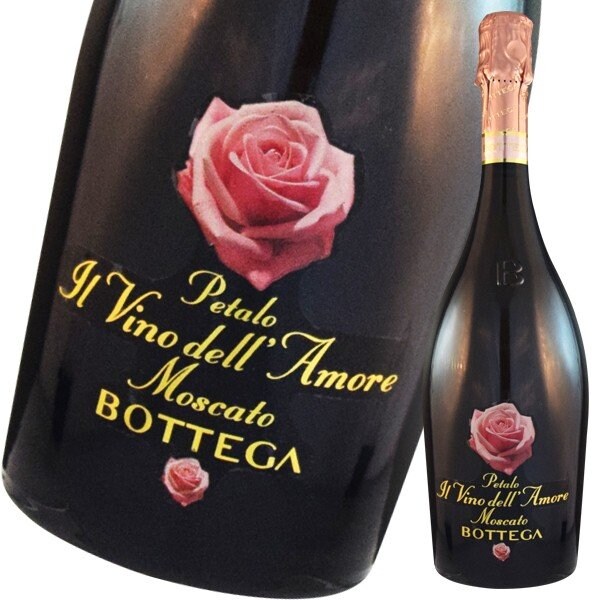 Bottega Moscato Petalo