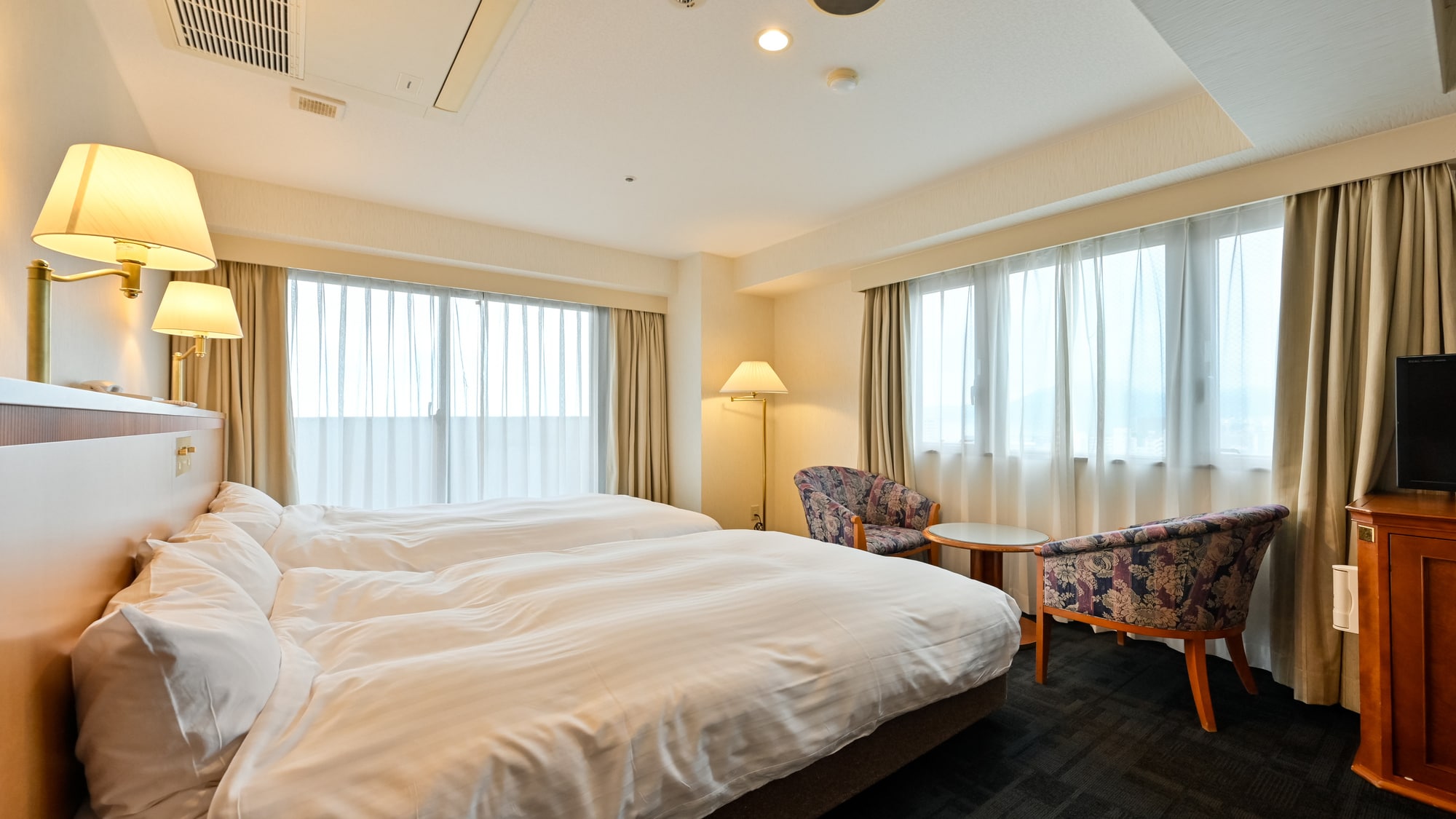 ■Junior Suite■