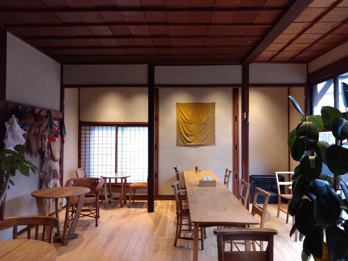 森長サウナ 食堂１.JPG