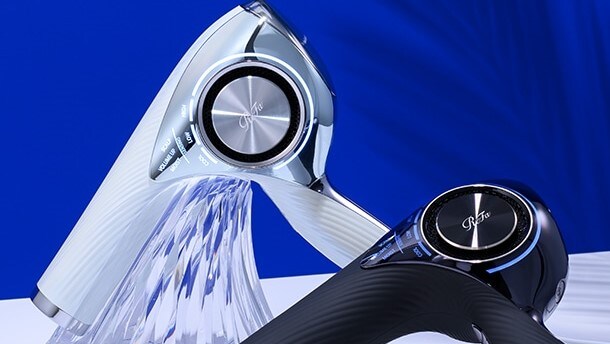 【Refa】BEAUTECH DRYER PRO