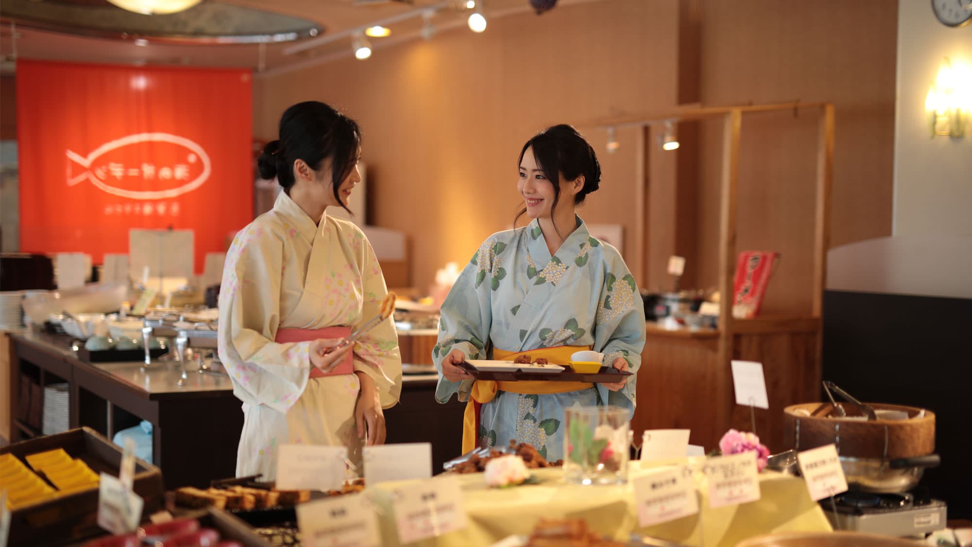 餐厅