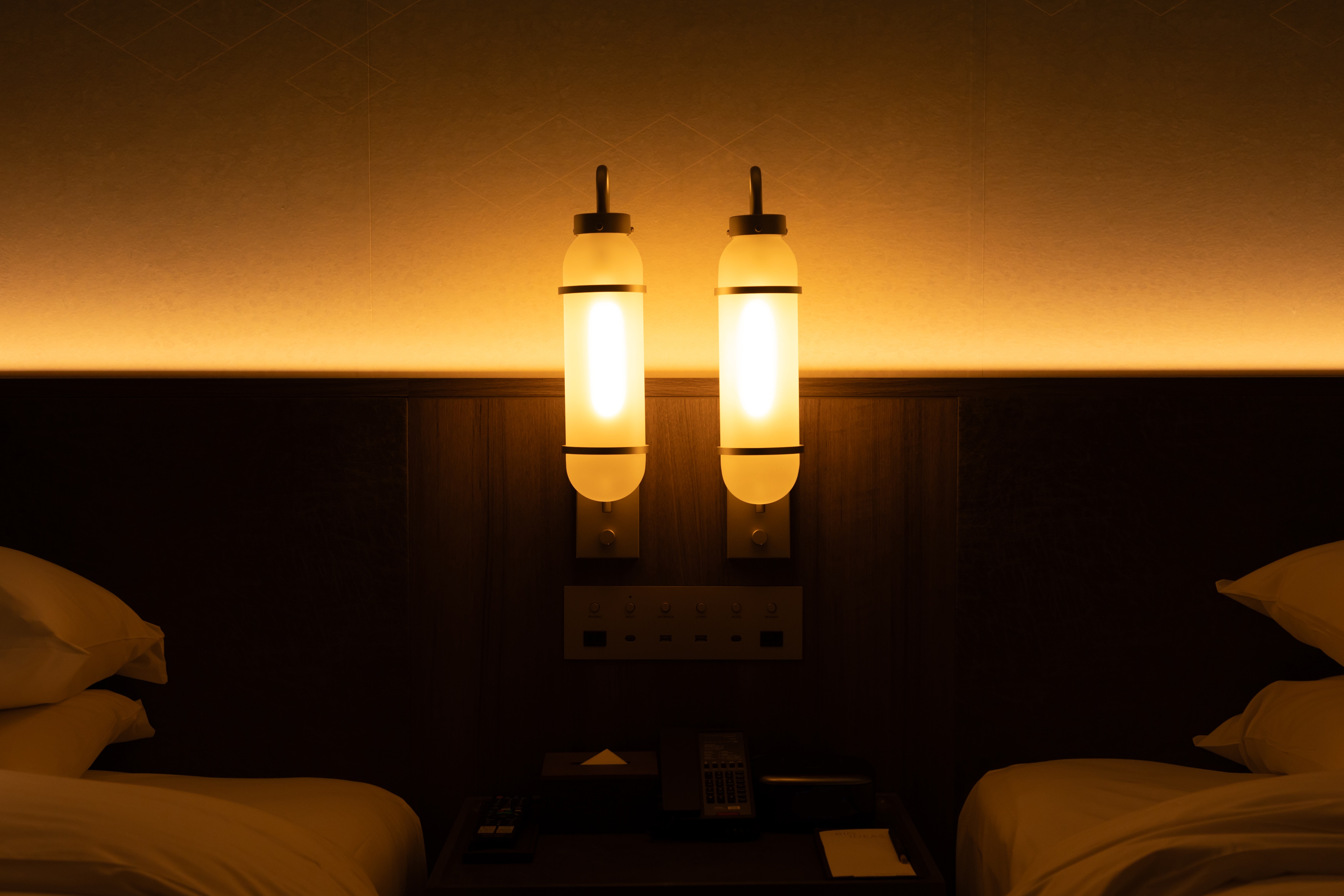 Bedside stand